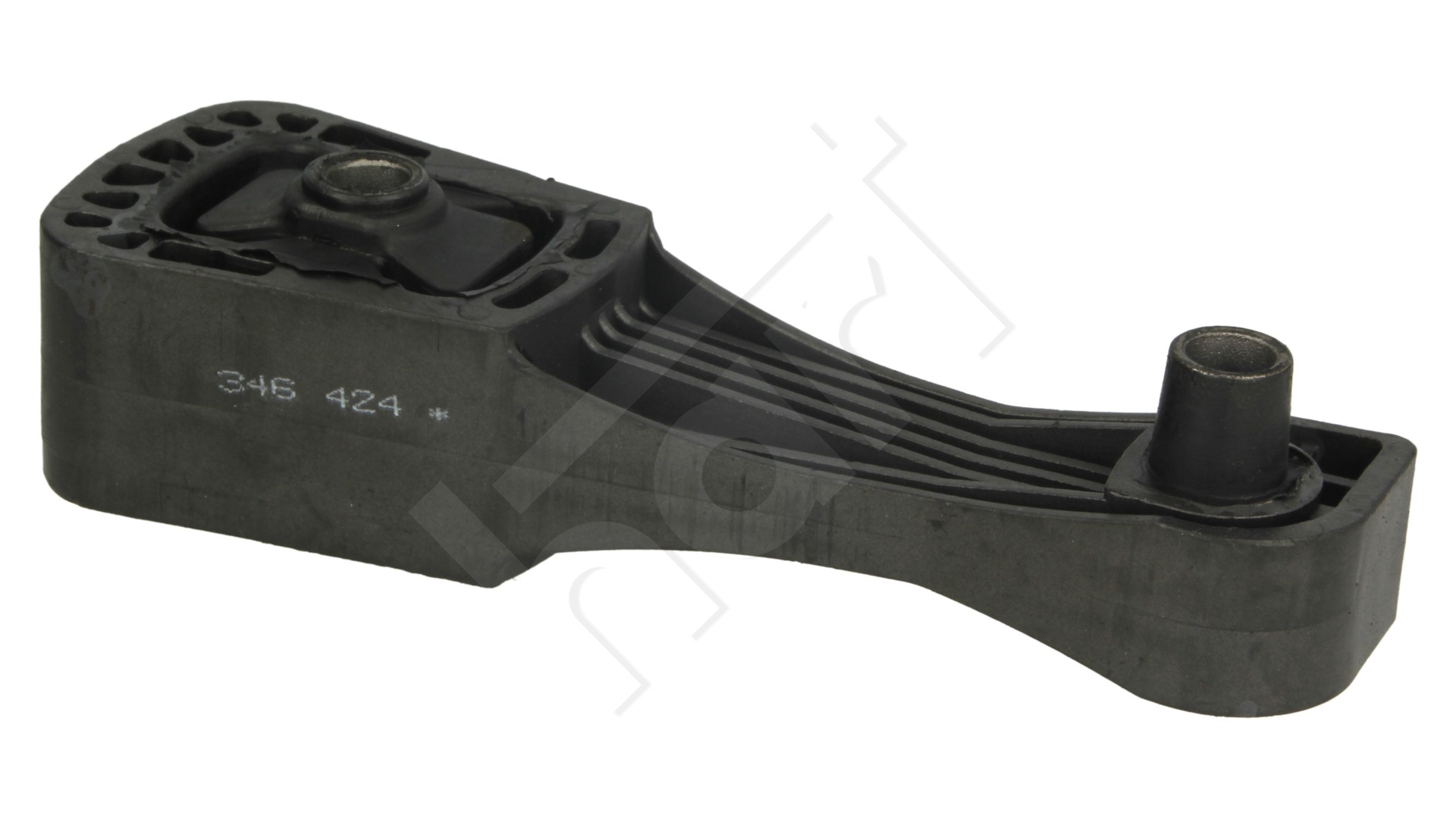 346 424_B PODUSZKA SILN.MEGANE D /TYL/ 7700832264