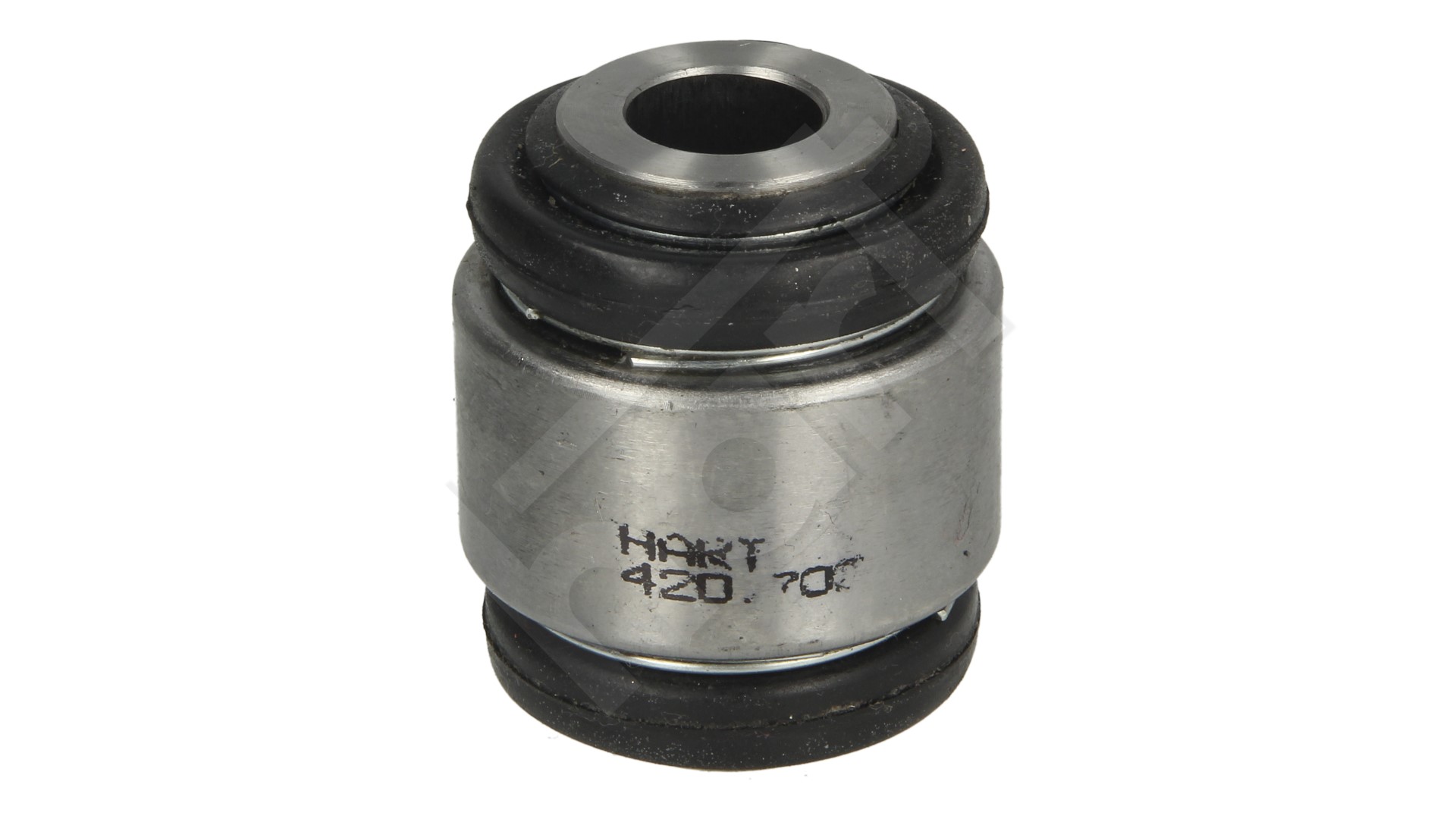 TULEJA WAHACZA /T/DB 124,201 /L+P/