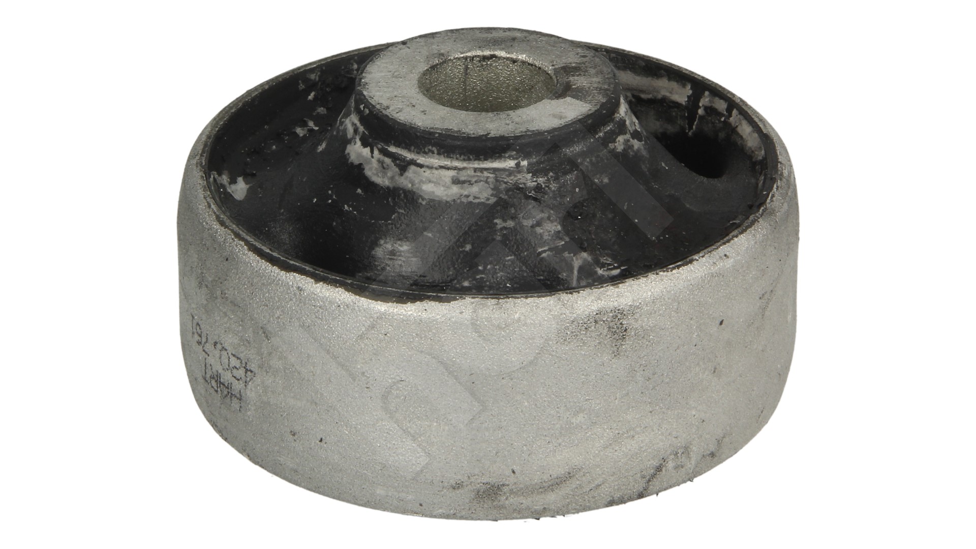 420 761_B TULEJA WAHACZA /T/AUDI A3 96- /MET.GUM./