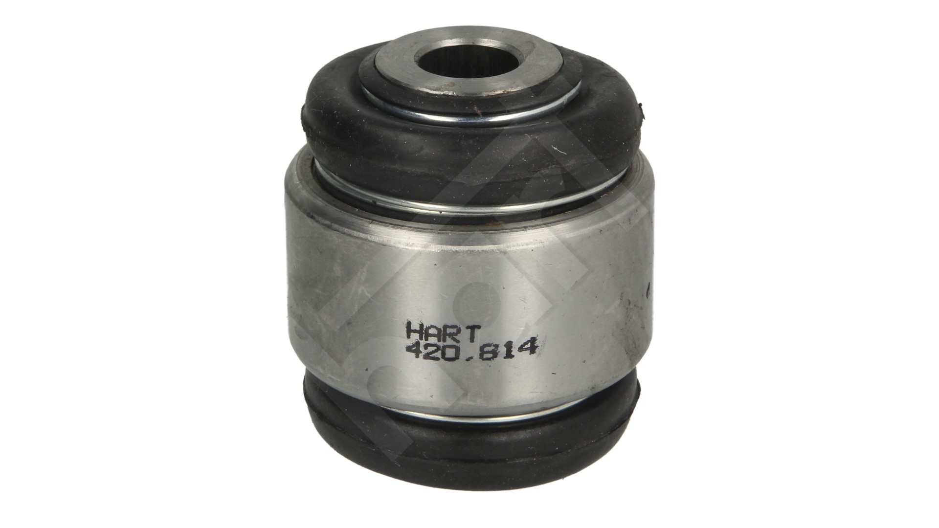 420 814_B TULEJA WAHACZA /T/VECTRA B /MET.GUM./