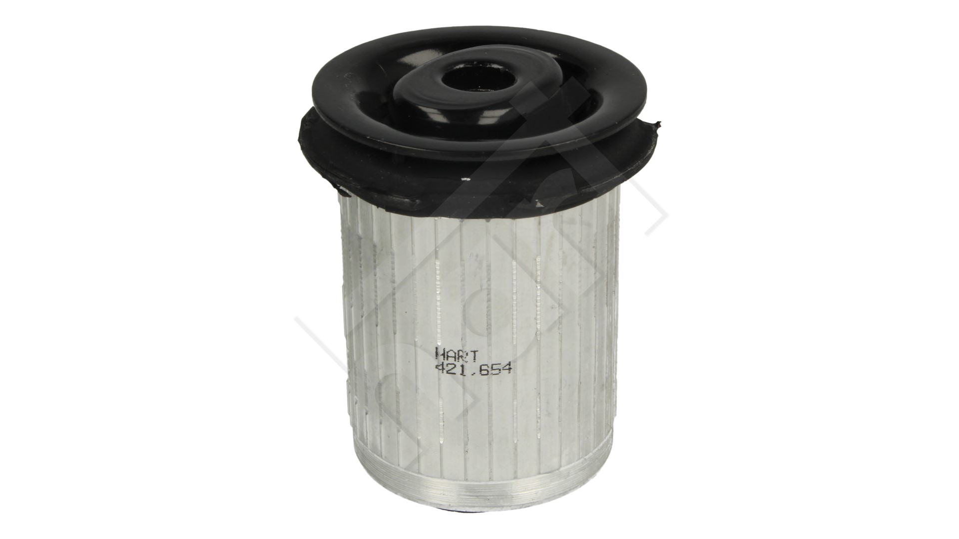 421 654_B TULEJA WAHACZA /P/DB W210 96-03 /PRZOD/