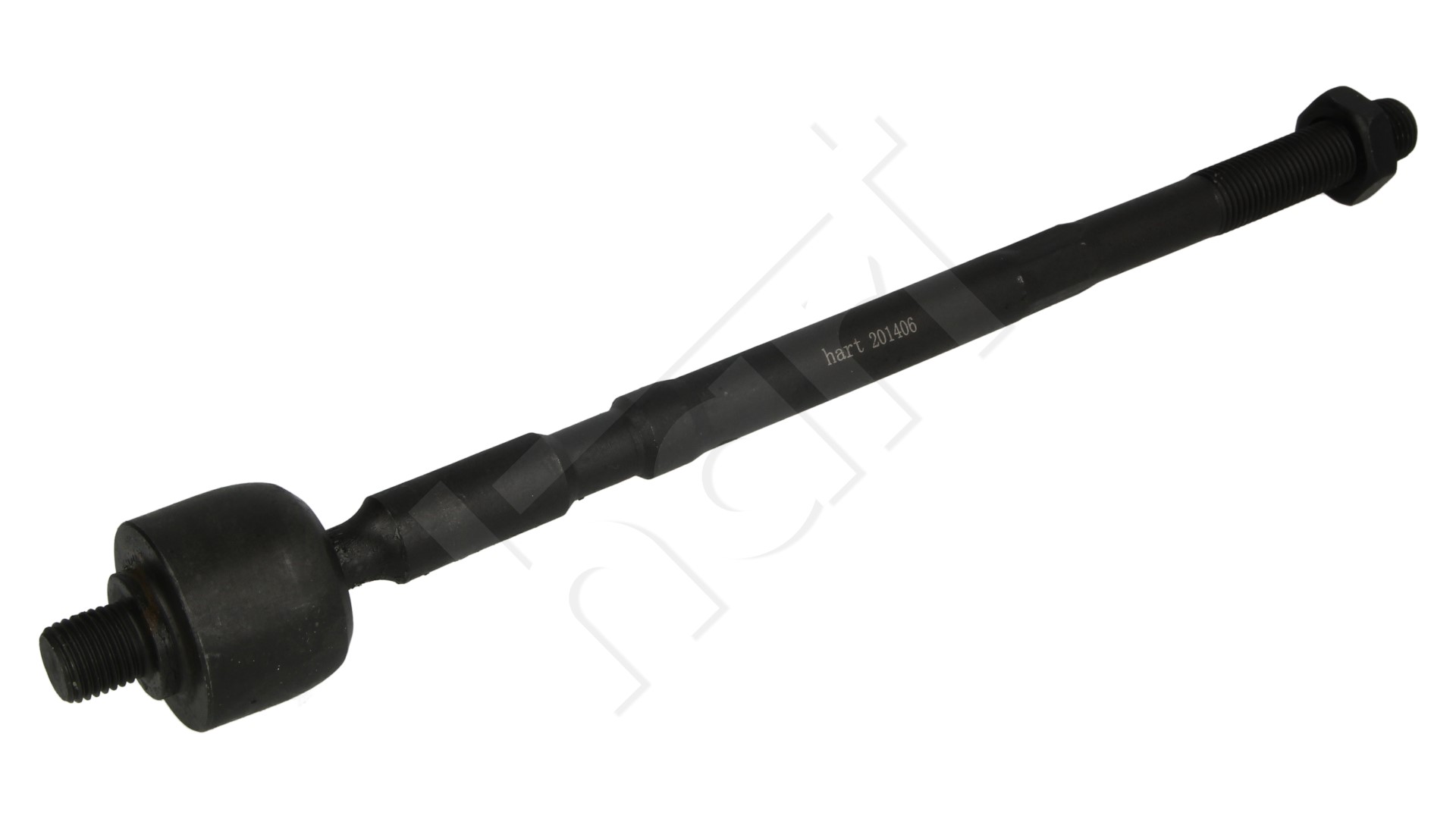 424 344_B DRAZEK KIER.MEGANE 99- /L+P/ L=295 MM