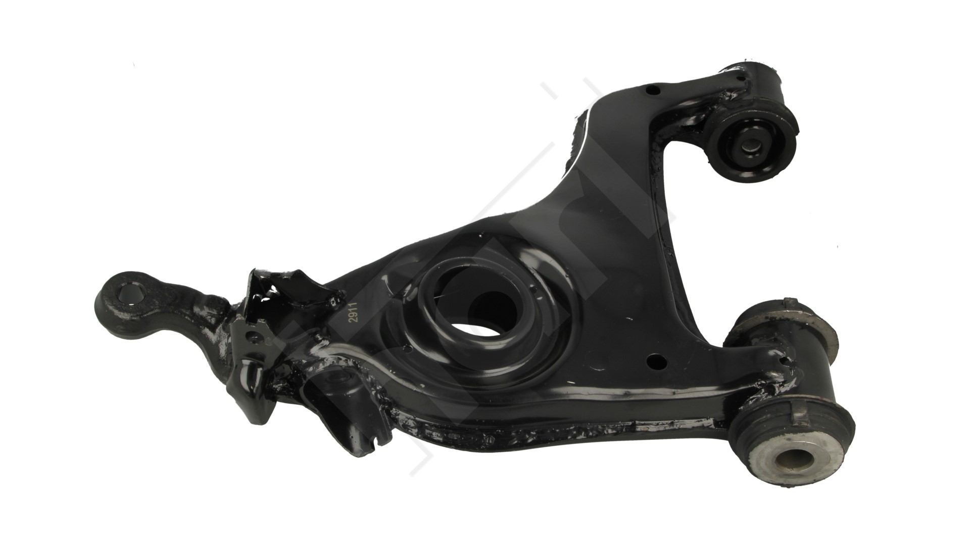 WAHACZ /P/DB E-KLASA W210 95- /L/  /DOL/