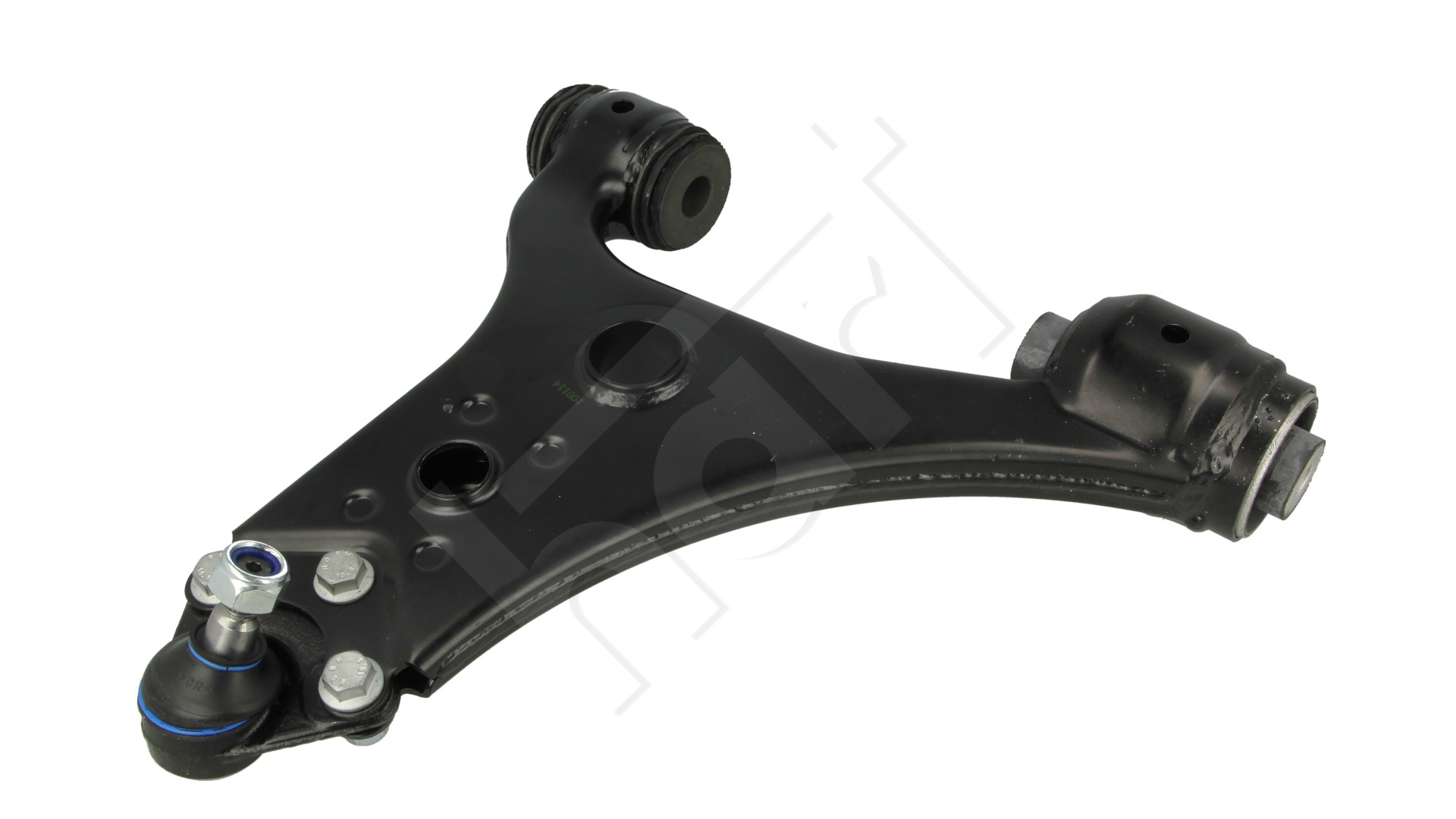 434 359_B WAHACZ /P/DB A/B-KLASA W169,W245 04- /P/