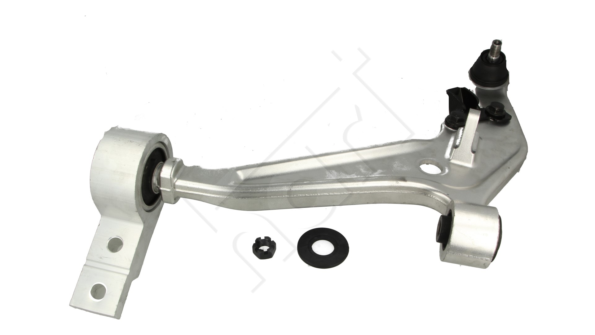 444 007_B WAHACZ /P/X-TRAIL 01- /L/ /DOL/