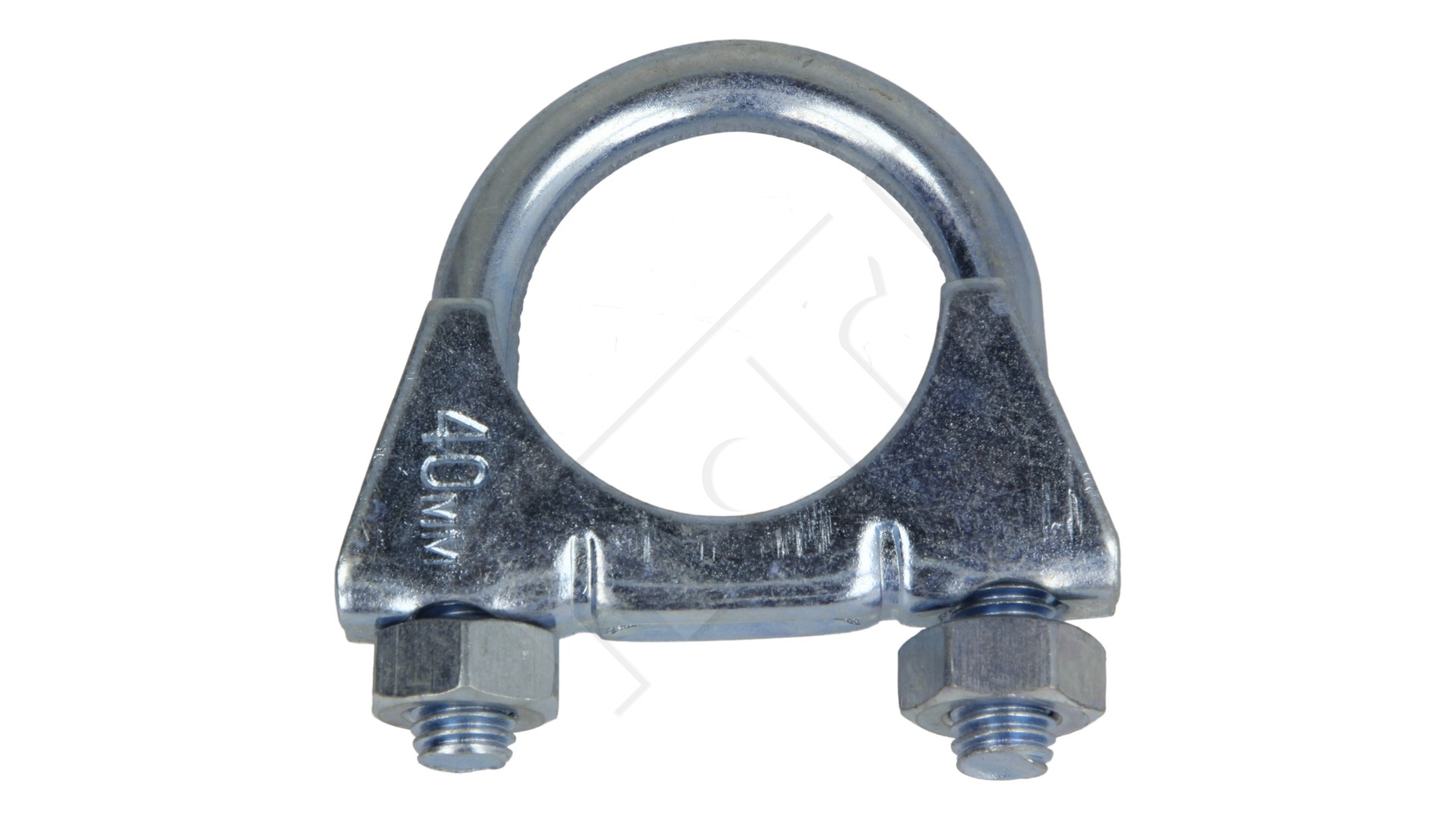 OBEJMA RURY WYDECH.UNIWERSALNA /40MM/M10