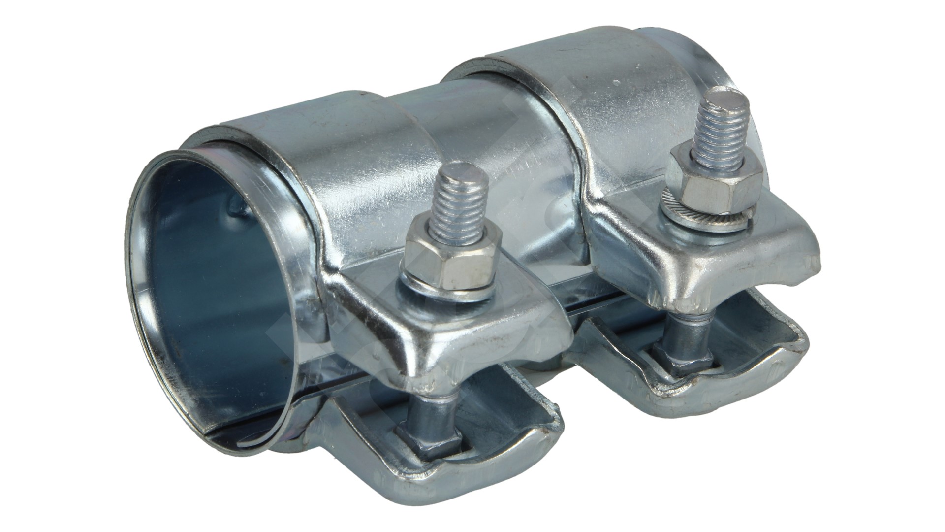 RURA LACZ.WYDECH.+ OBEJMY /40X44,5X90MM