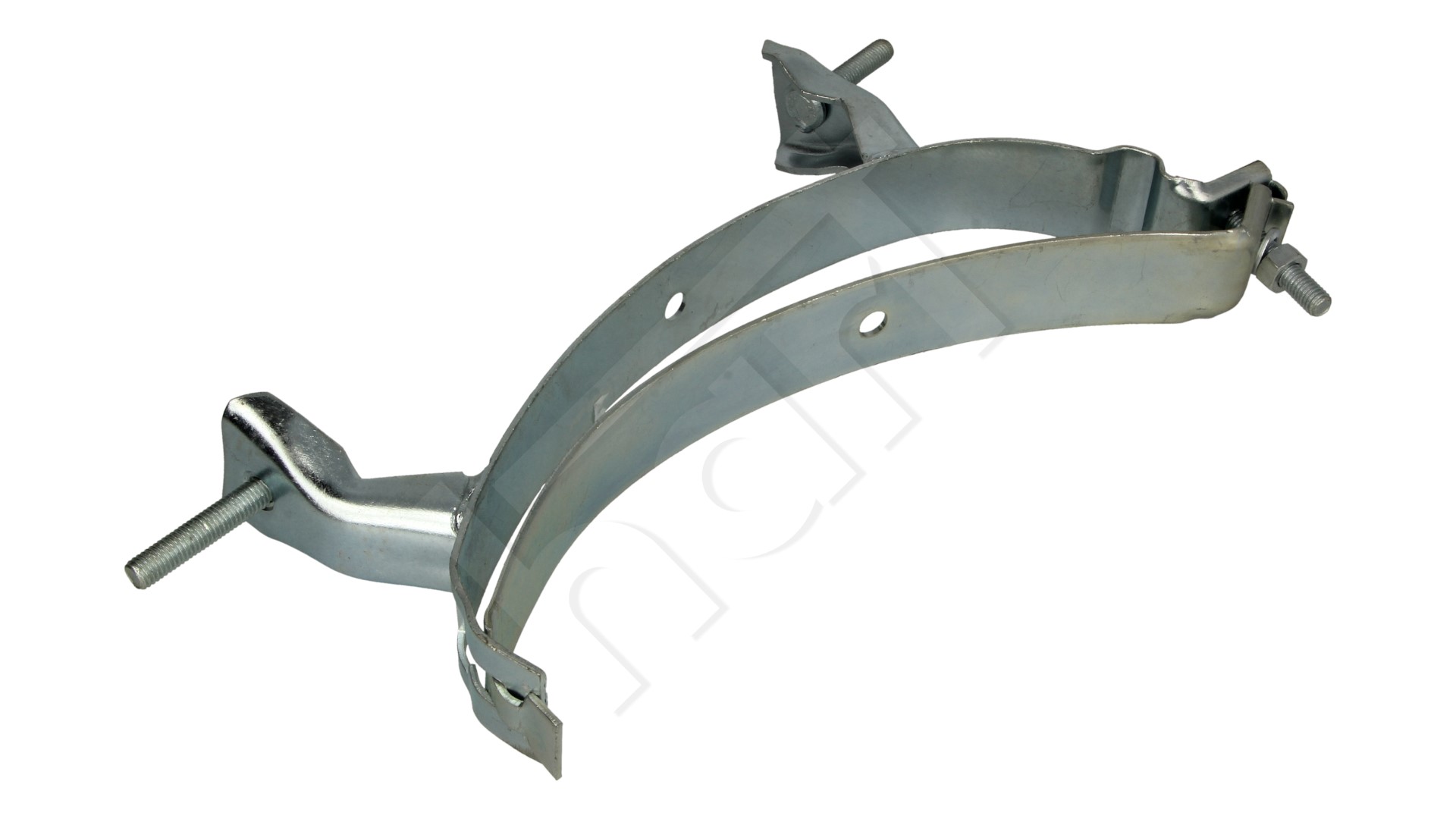 OBEJMA RURY WYDECH.BMW 3