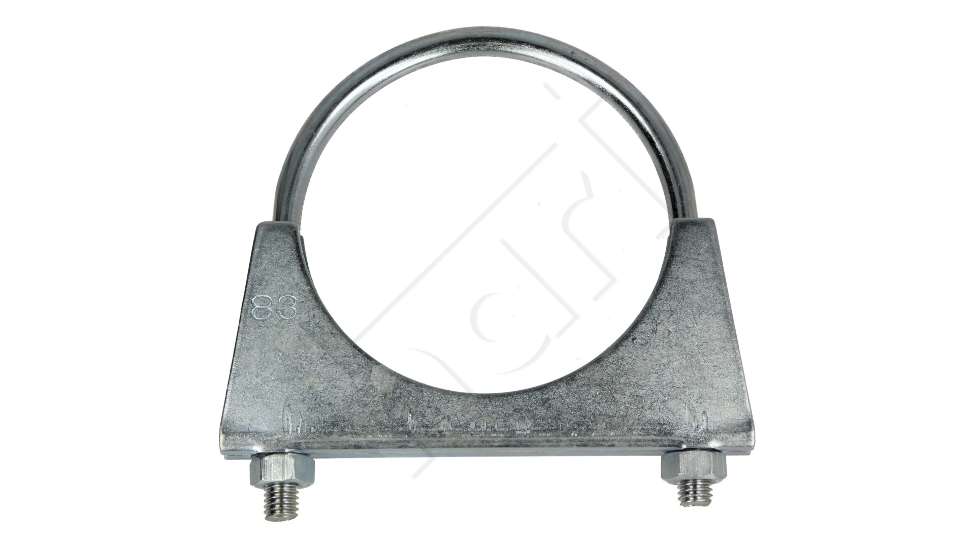 OBEJMA RURY WYDECH.UNIWERSALNA /83MM/