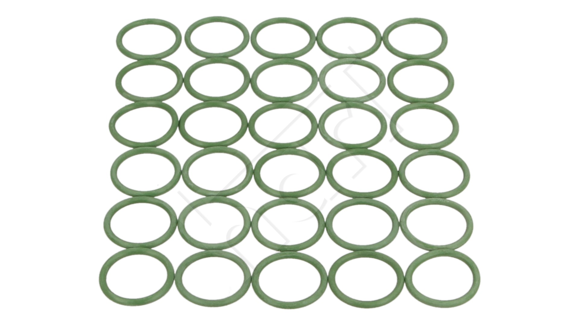 ORING DO KLIMATYZACJI /15X1.8/ 30SZT.