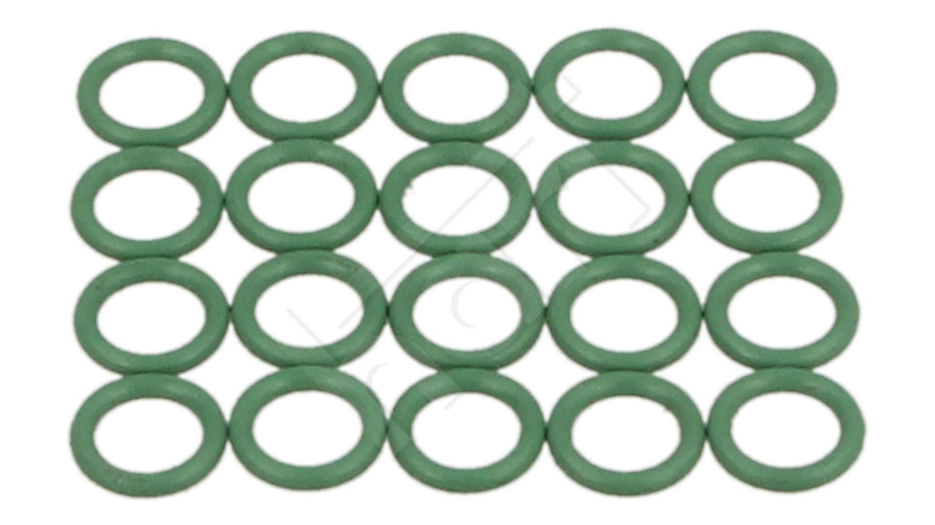 ORING DO KLIMATYZACJI /6.5X1.5/ 20SZT.