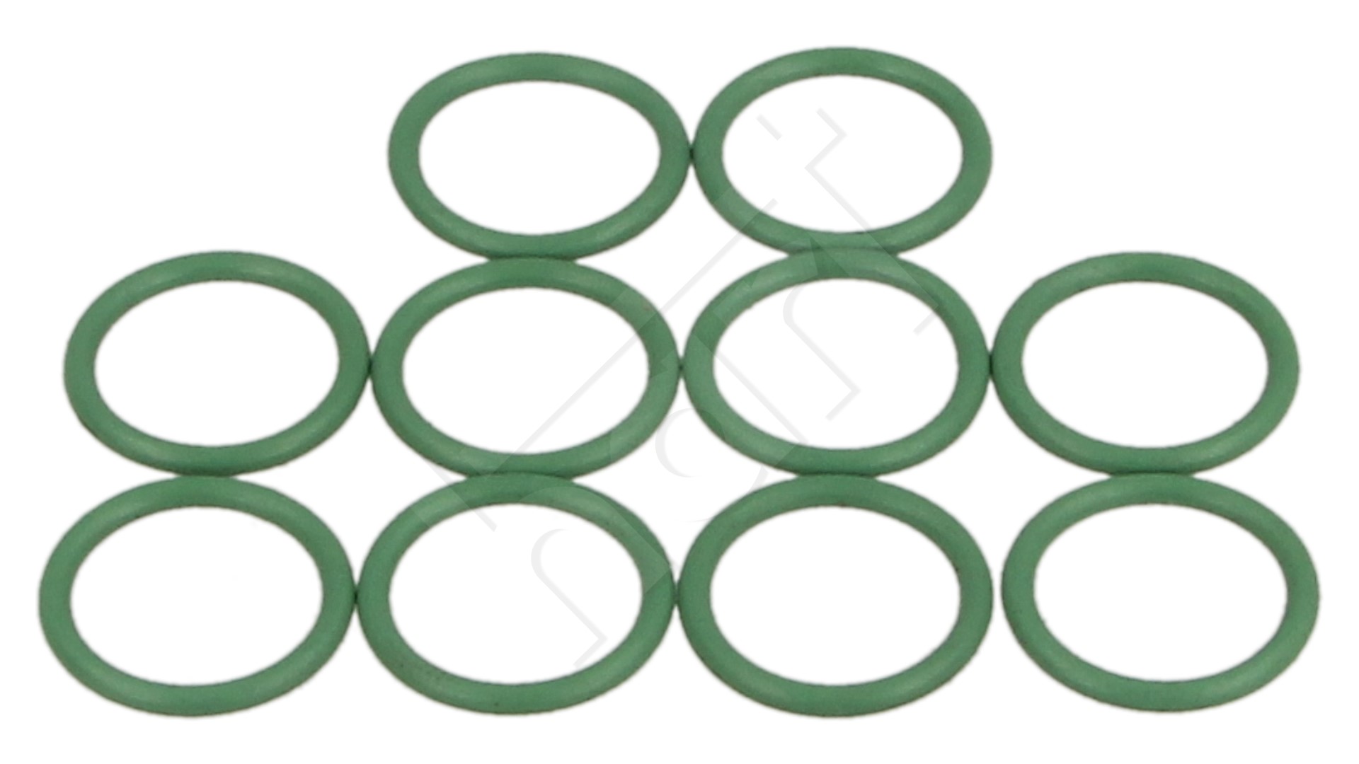 ORING DO KLIMATYZACJI /14X2/ 10SZT.