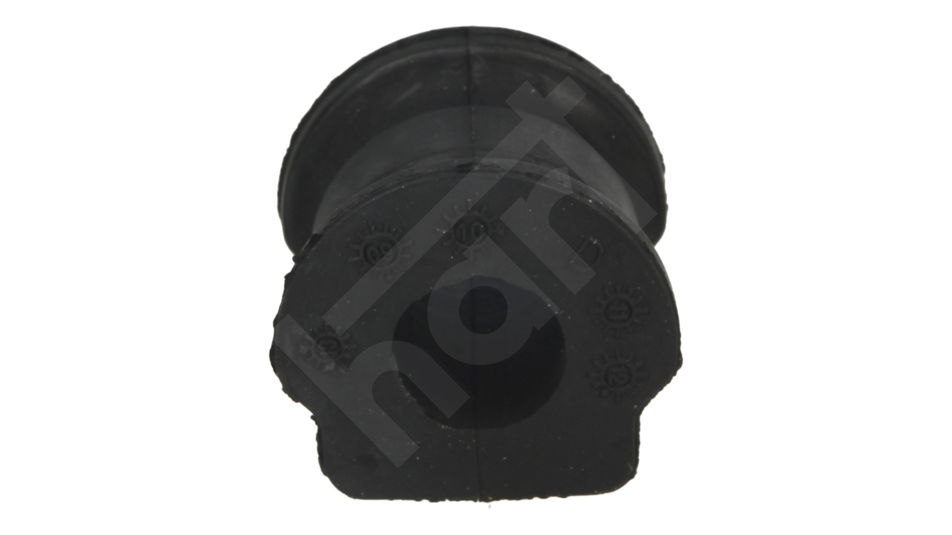 443 668_B GUMA STABIL./P/FABIA 17MM