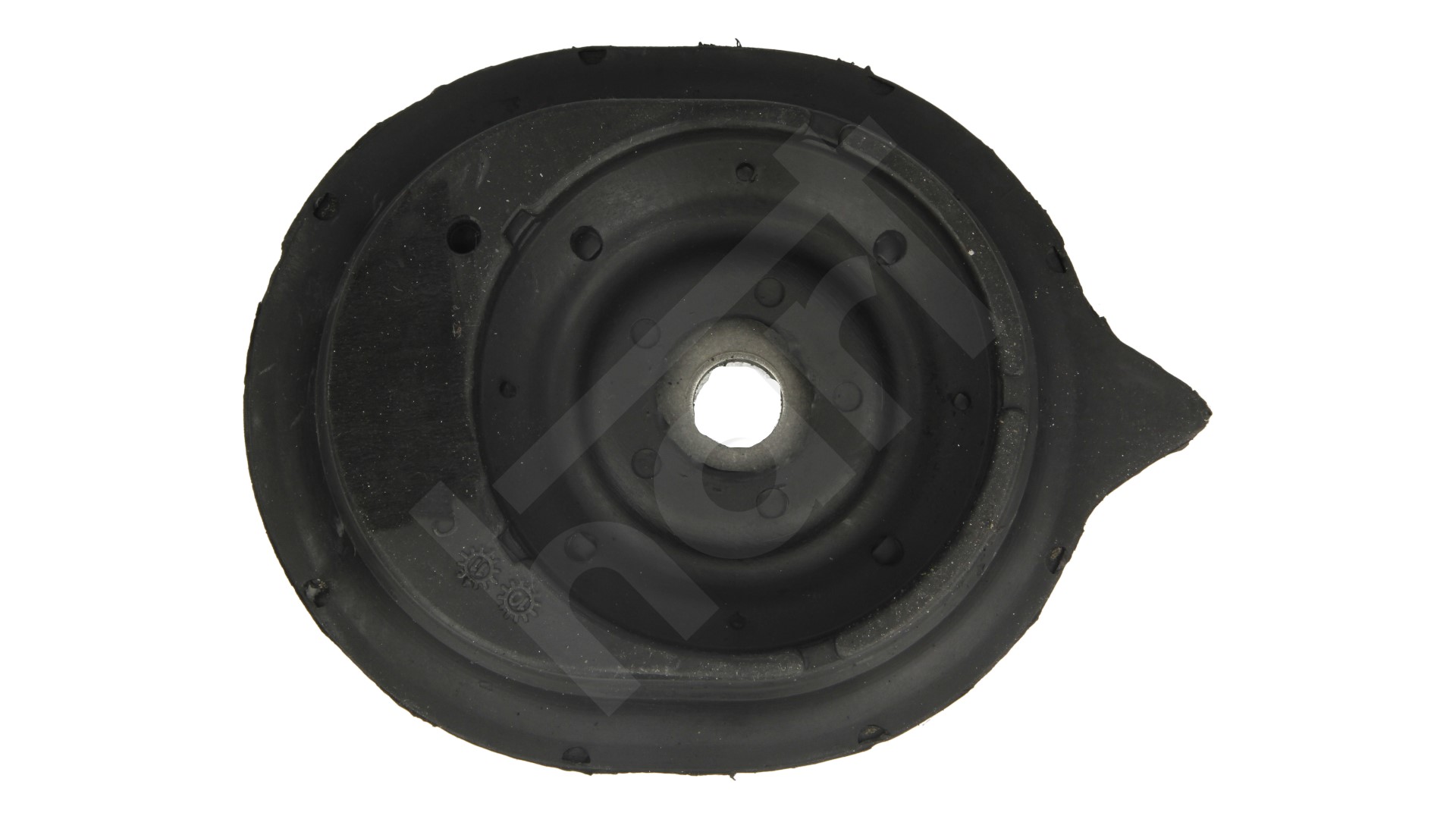 447 442_B LOZYSKO AMORT./P/PANDA 03-,PUNTO /MET.GU