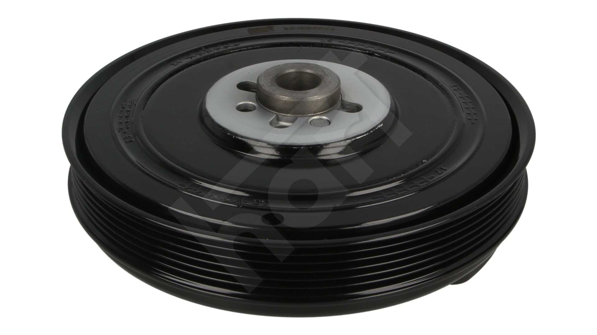 345 281_B KOLO PASOWE W.KORB.VW T4/LT 2.4D/2.5TDI