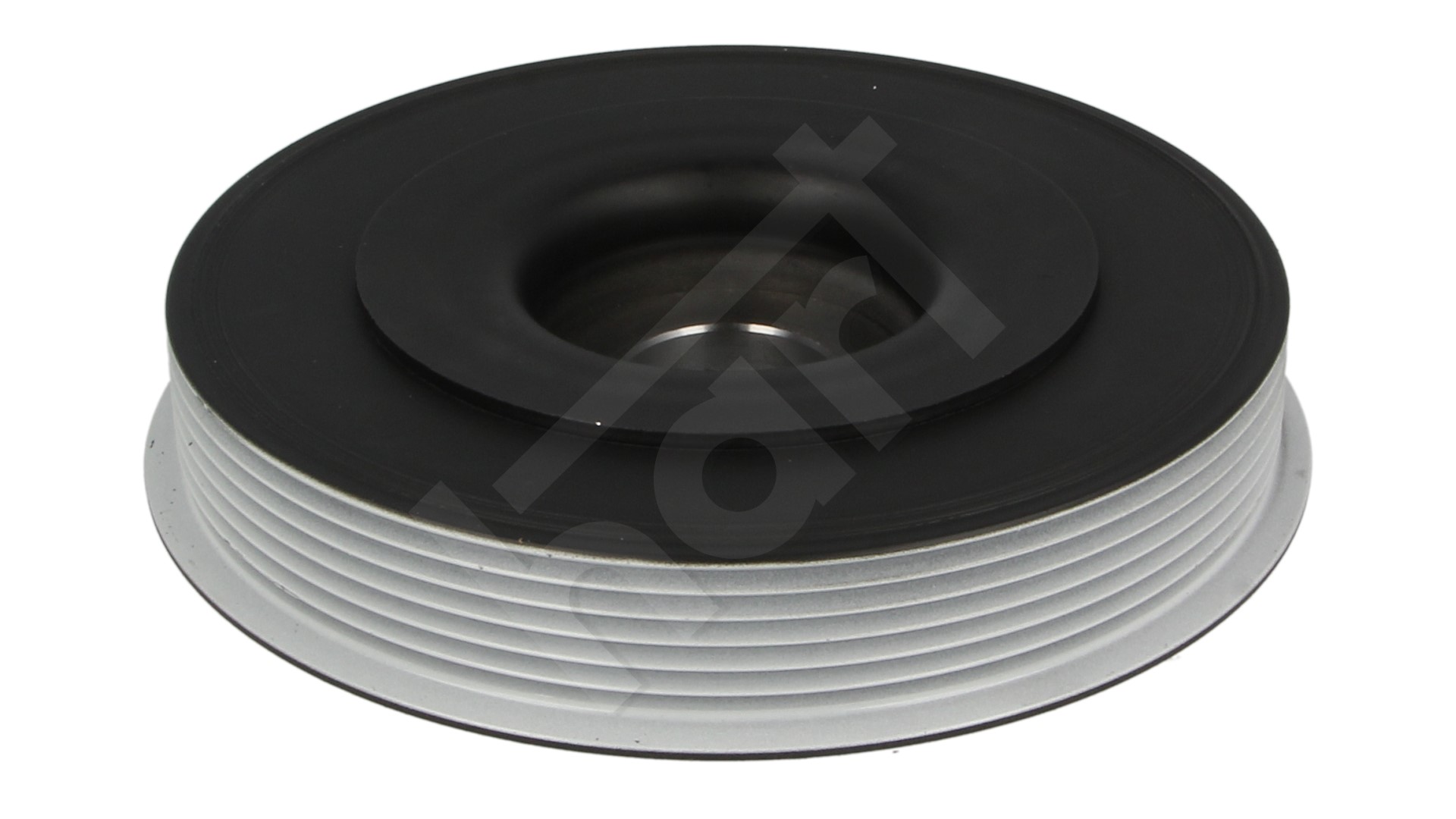 345 283_B KOLO PASOWE W.KORB.BERLINGO 2.0HDI