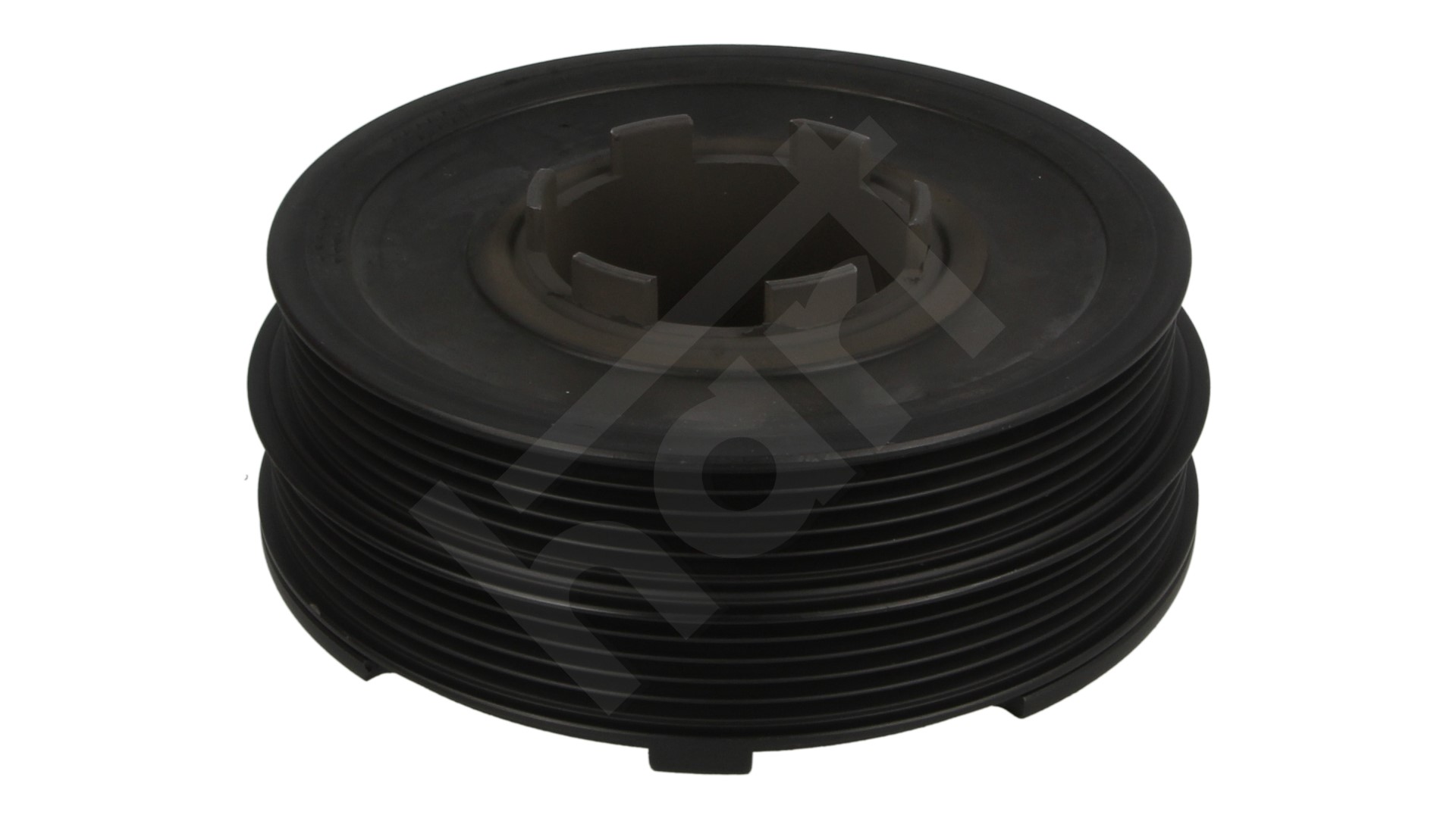 348 220_B KOLO PASOWE W.KORB.E39,E46 520D,320D