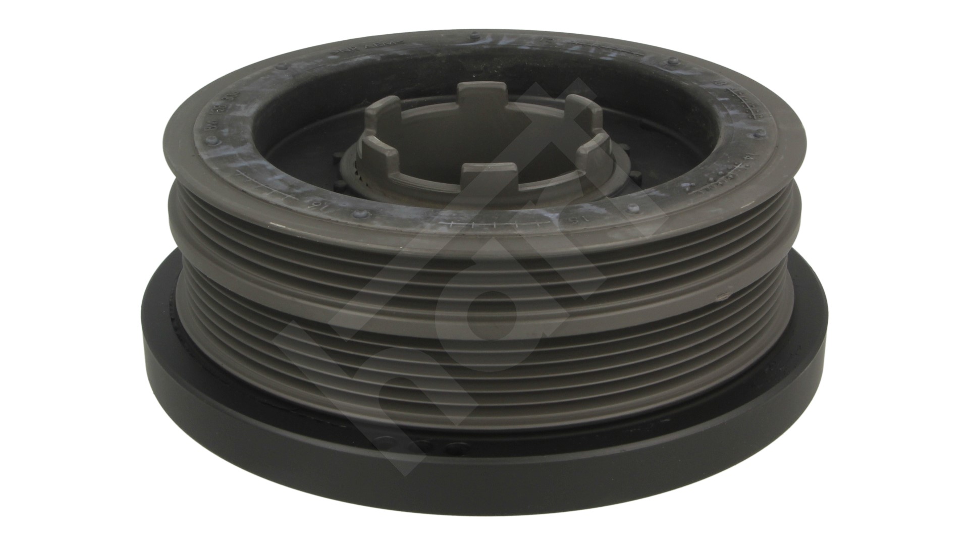 KOLO PASOWE W.KORB.E46 318,320 D/TD