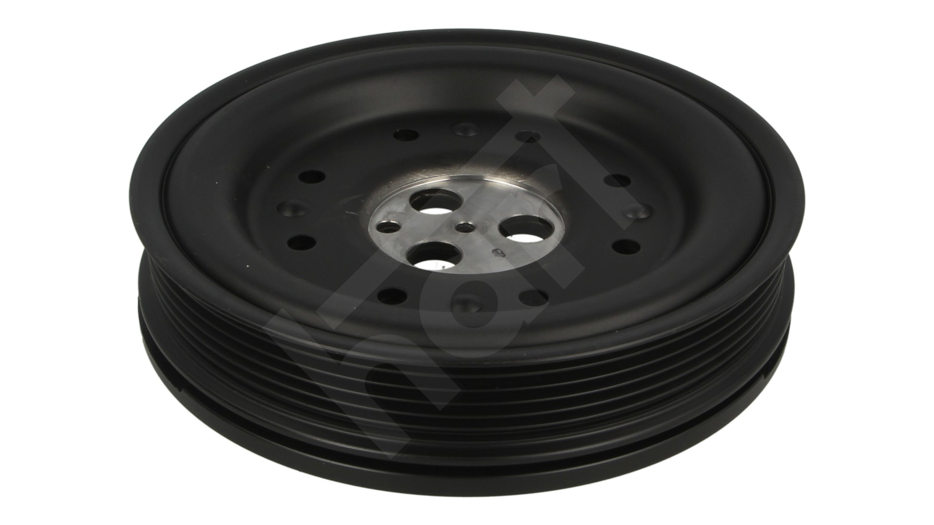 355 038_B KOLO PASOWE W.KORB.MONDEO 2.0TDCI 02-