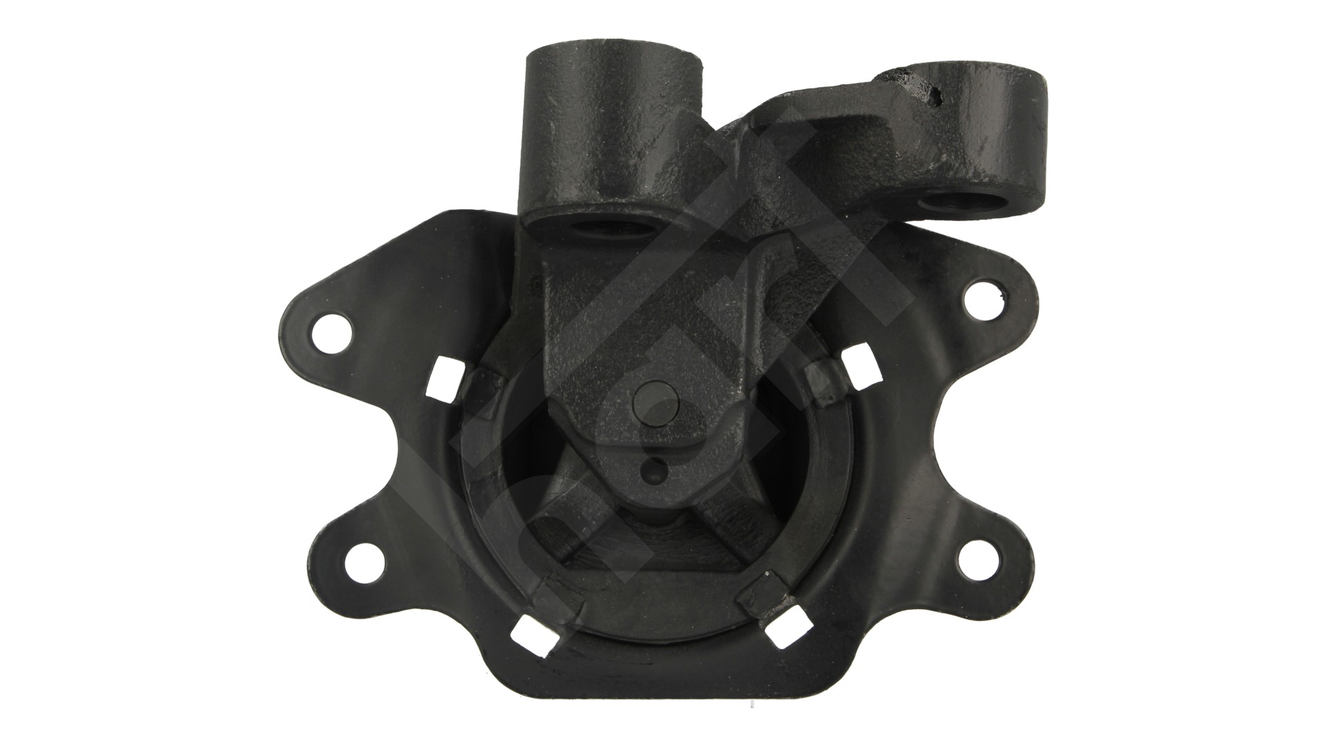 357 000_B PODUSZKA SILN.MERIVA 1.7CDTI 03- /L/