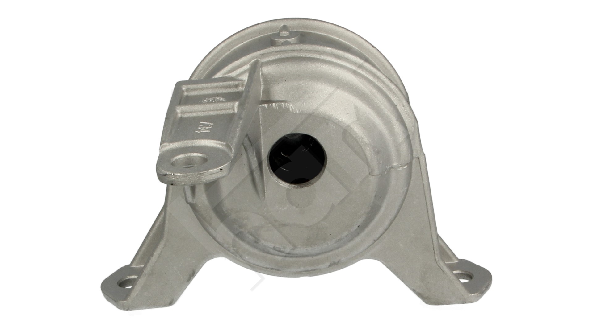 357 010_B PODUSZKA SILN.ASTRA G 2.0DI 98- /P/PRZOD