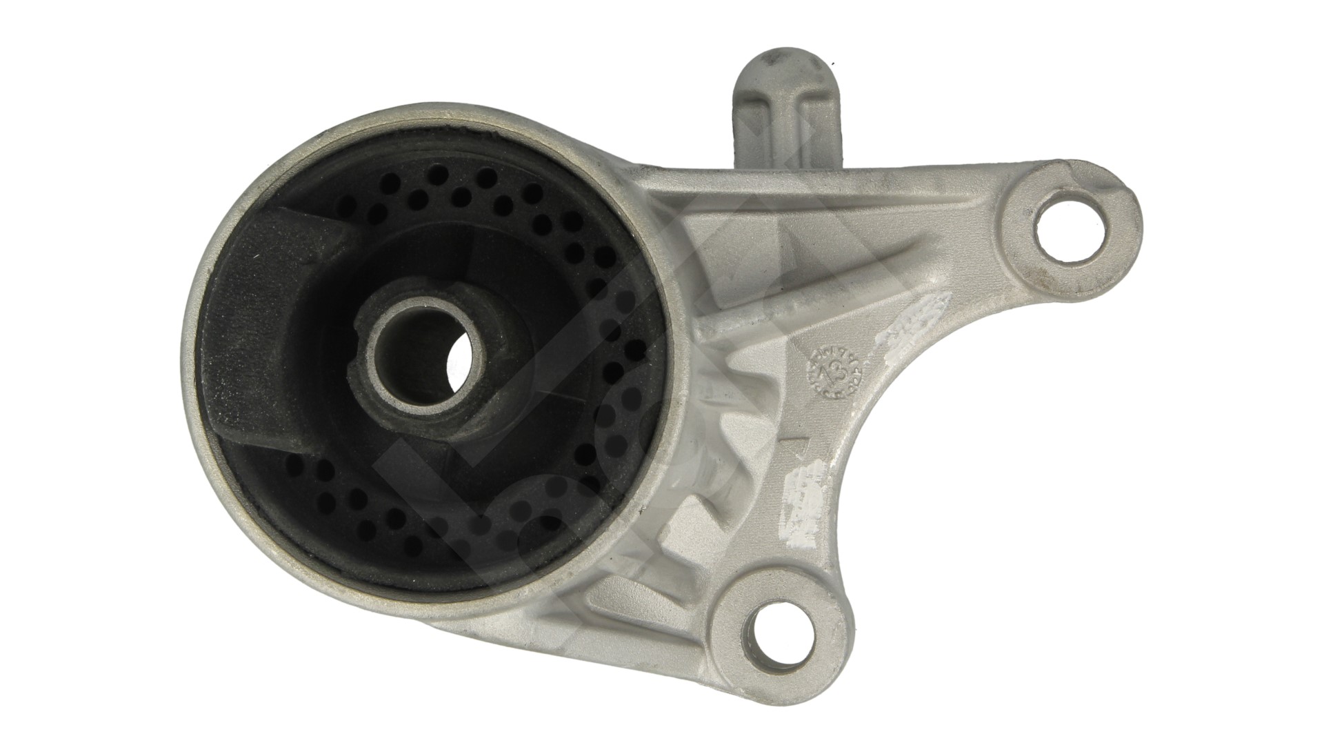 357 011_B PODUSZKA SILN.ASTRA G,ZAFIRA 2.0TD/PRZOD