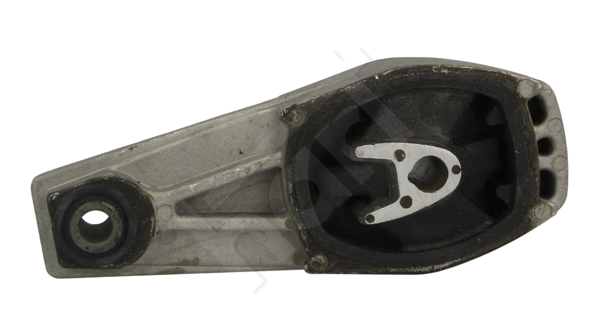 PODUSZKA SILN.P207 1.6 07- /TYL/