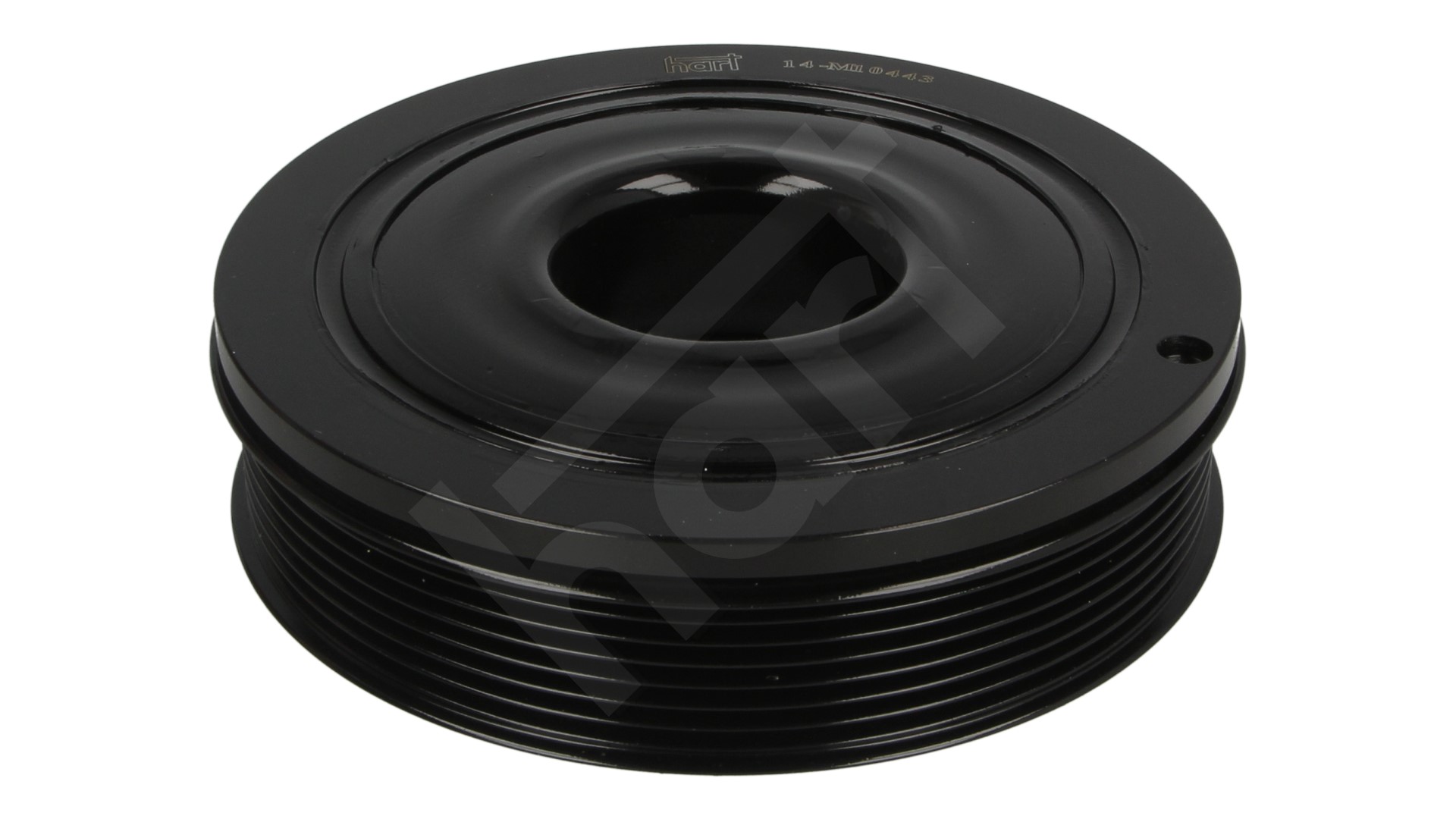 368 277_B KOLO PASOWE W.KORB.ESPACE IV 2.0DCI 02-