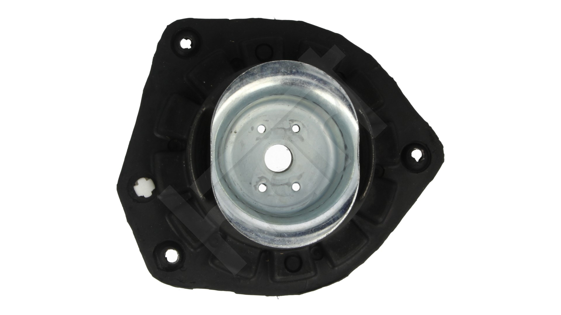 436 997_B LOZYSKO AMORT.MEGANE II 1.4-2.0 /MET.GUM