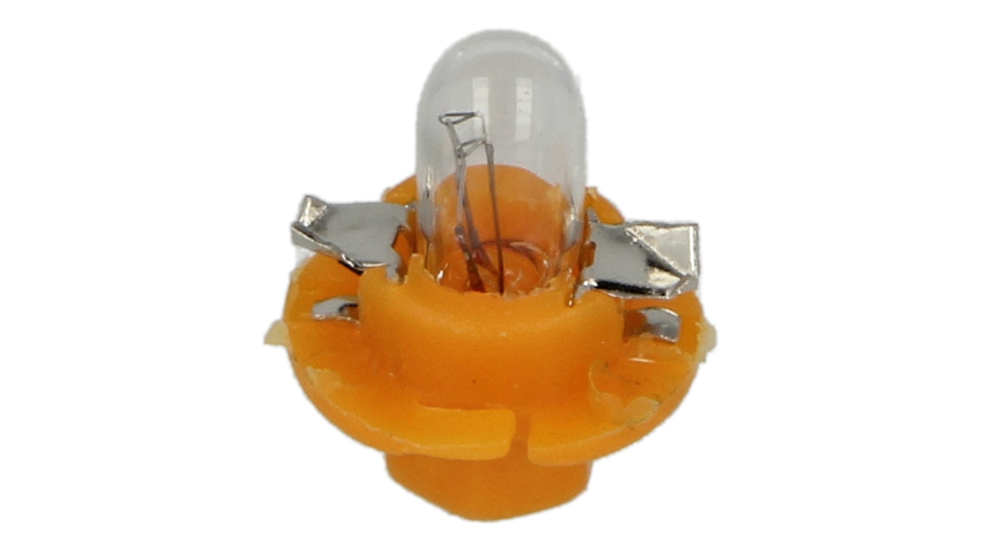 ZAROWKA Z OPRAWA 12V 1,1W POM/HART/10SZT