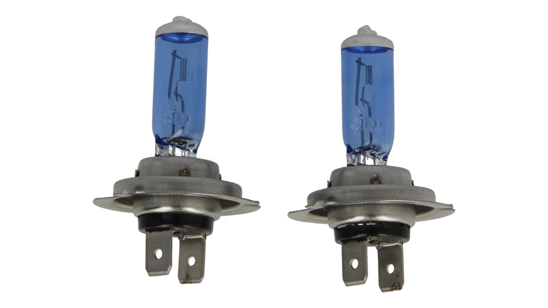 ZAROWKA HAL.H7 12V 55W HART BLUE   /2SZT