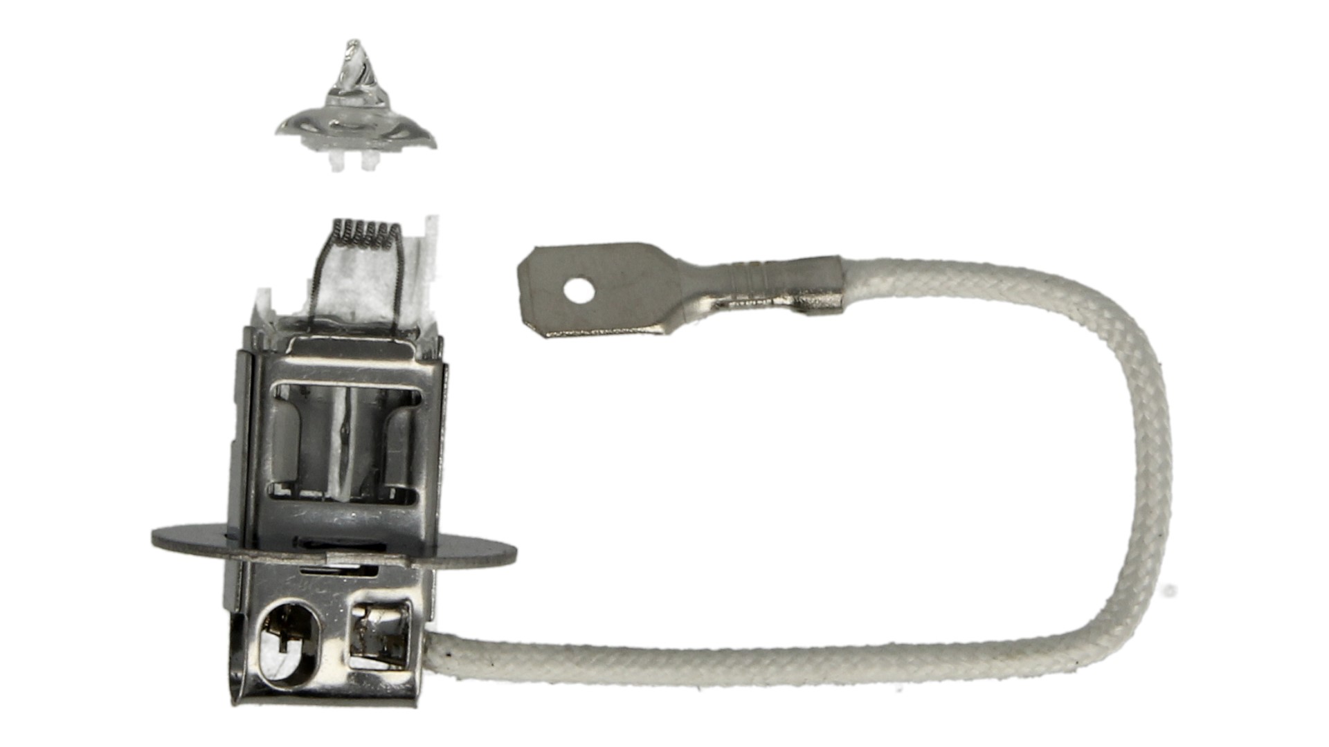 ZAROWKA HAL.H3 24V 70W HART