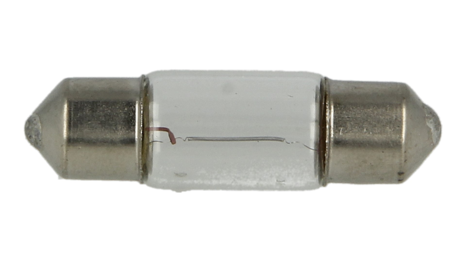 ZAROWKA RURKOWA 12V 10W /28MM/HART/10SZT