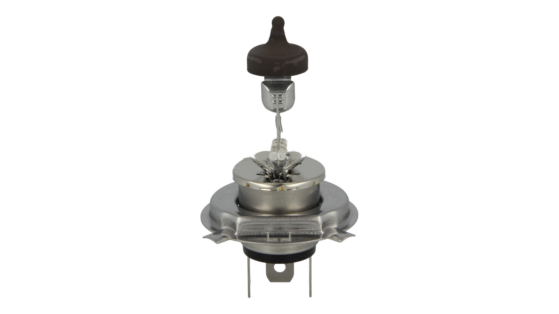 ZAROWKA HAL.H4 12V 60/55W HART +50%