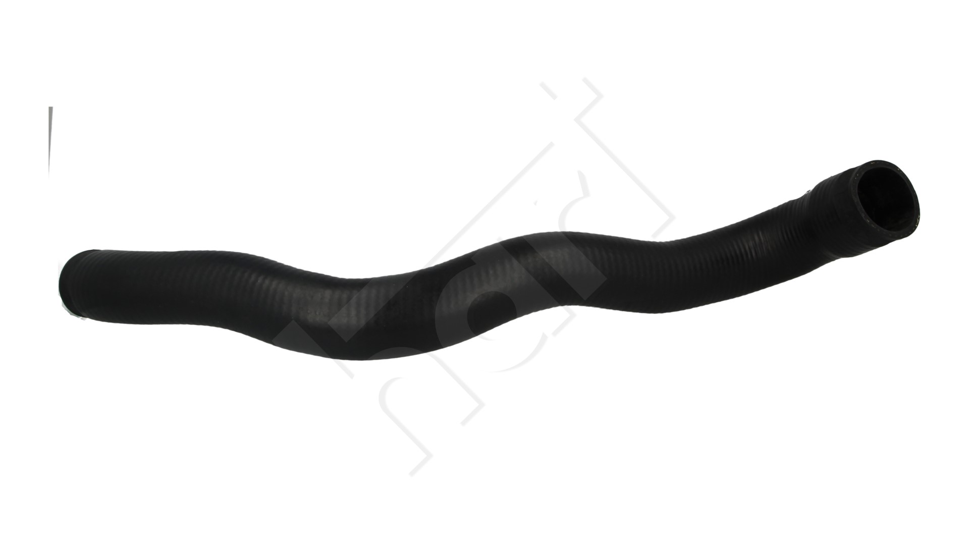 PRZEWOD INTERCOOLERA VECTRA B 2.0D-2.2D