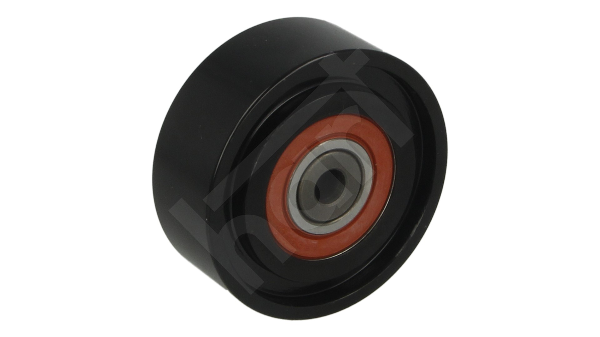 344 710_B KOLO PROWADZACE PASKA AUDI,VW 2.5TDI