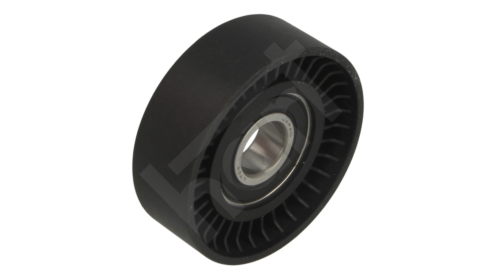 353 425_B KOLO NAPINACZA PASKA PEUGEOT 2.0 HDI