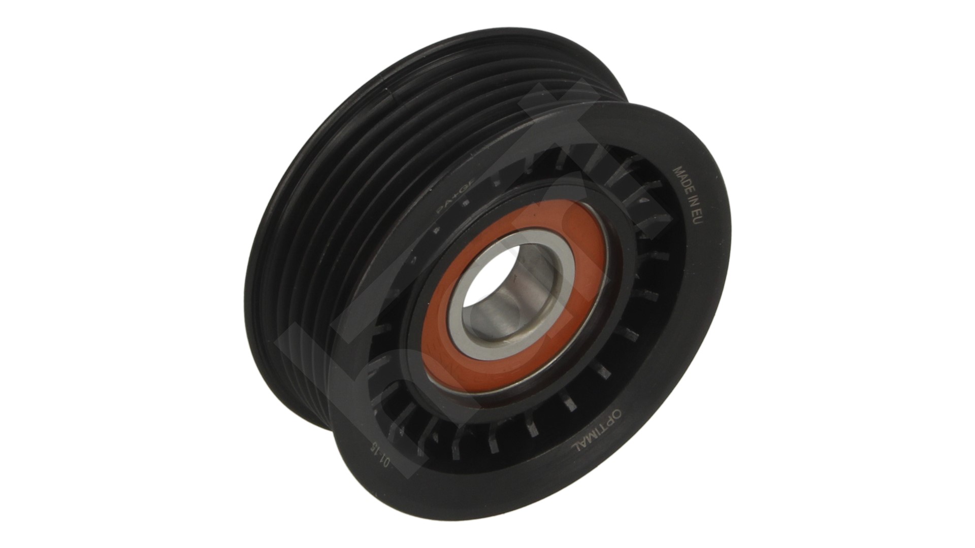 363 835_B KOLO NAPINACZA PASKA MAZDA 6 2.5 02-