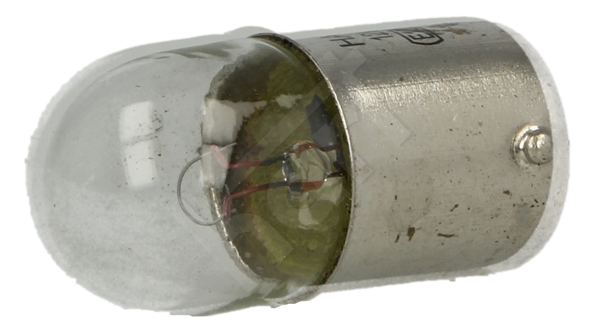 ZAROWKA POMOCN.12V R5W      HART  /10SZT