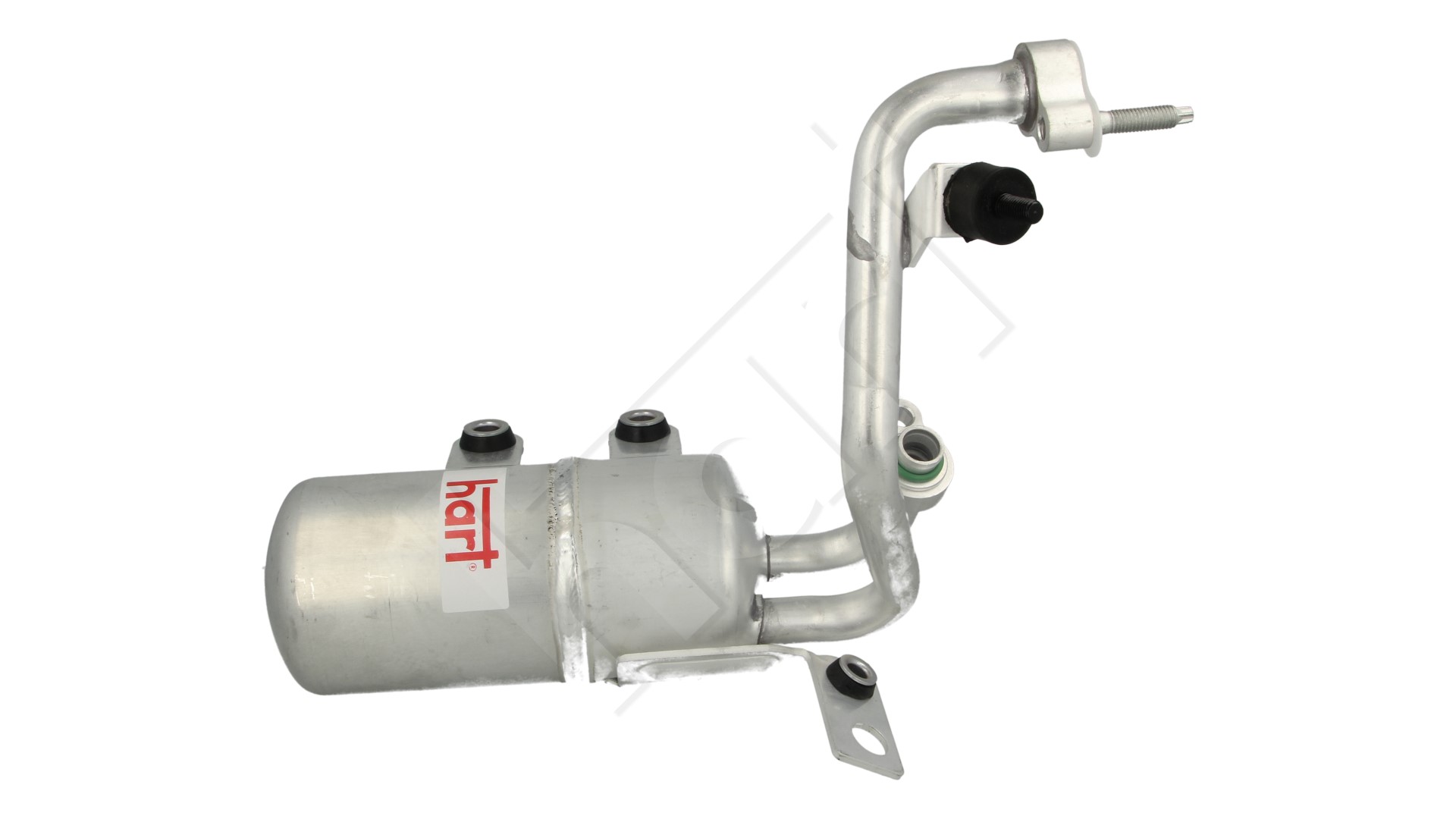 607 775_B OSUSZACZ DO KLIMAT.C-MAX 1.8TDCI 03-07