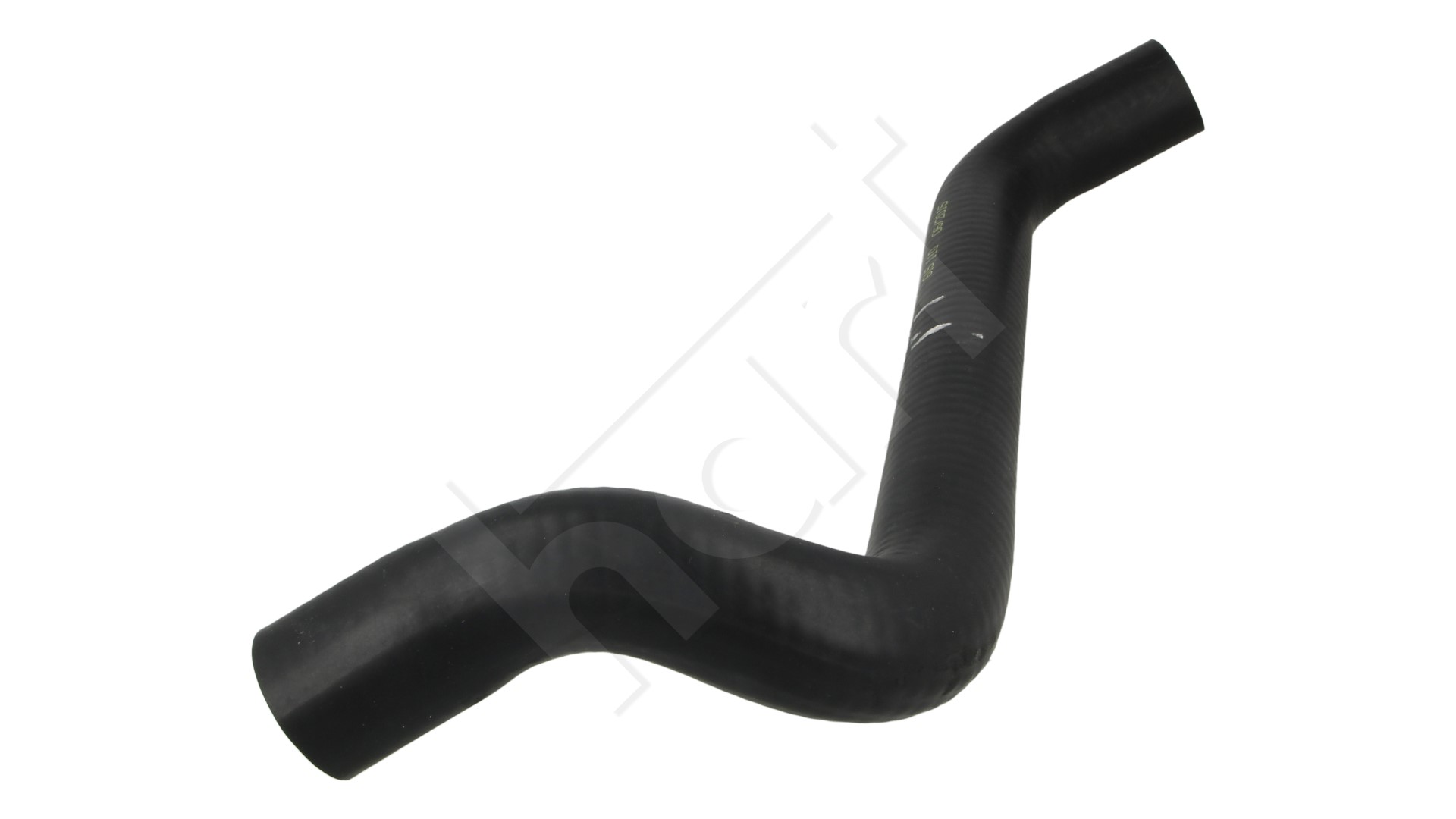 615 110_B PRZEWOD UKL.CHLODZ.SANDERO I 1.5 DCI