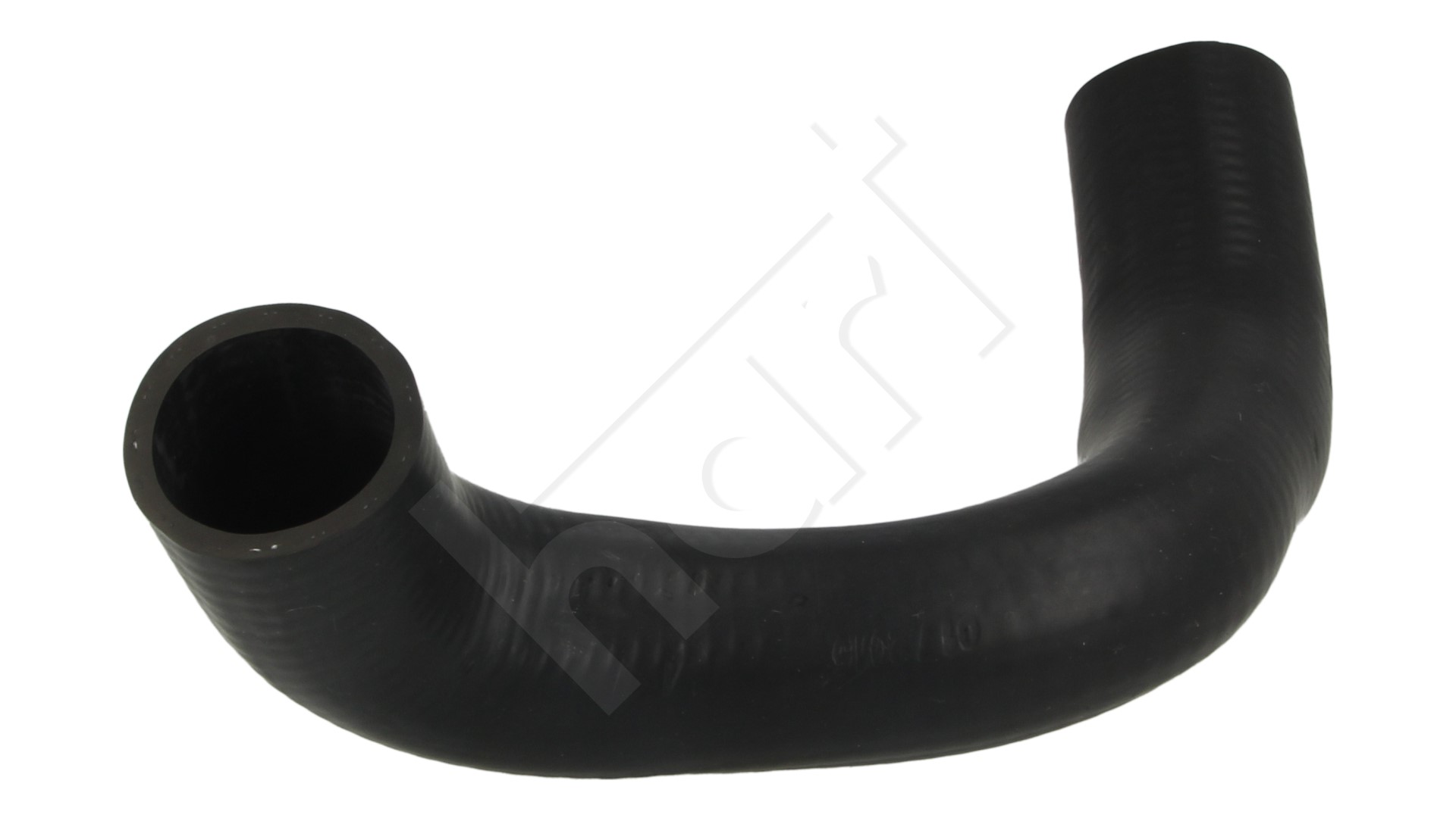 615 486_B PRZEWOD UKL.CHLODZ FORD TRANSIT 2.5D/TD