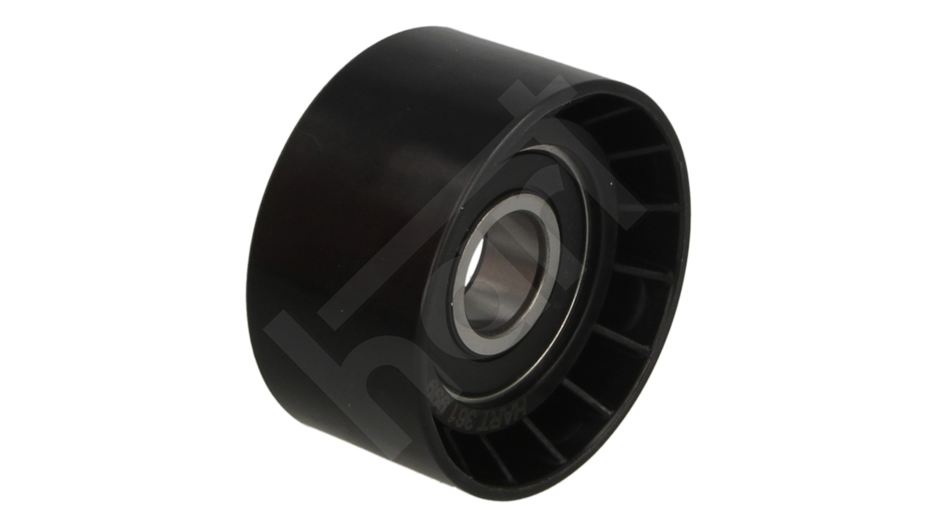 361 999_B KOLO NAP.PASKA KLIN.TRAFIC II 2.5DCI 03-