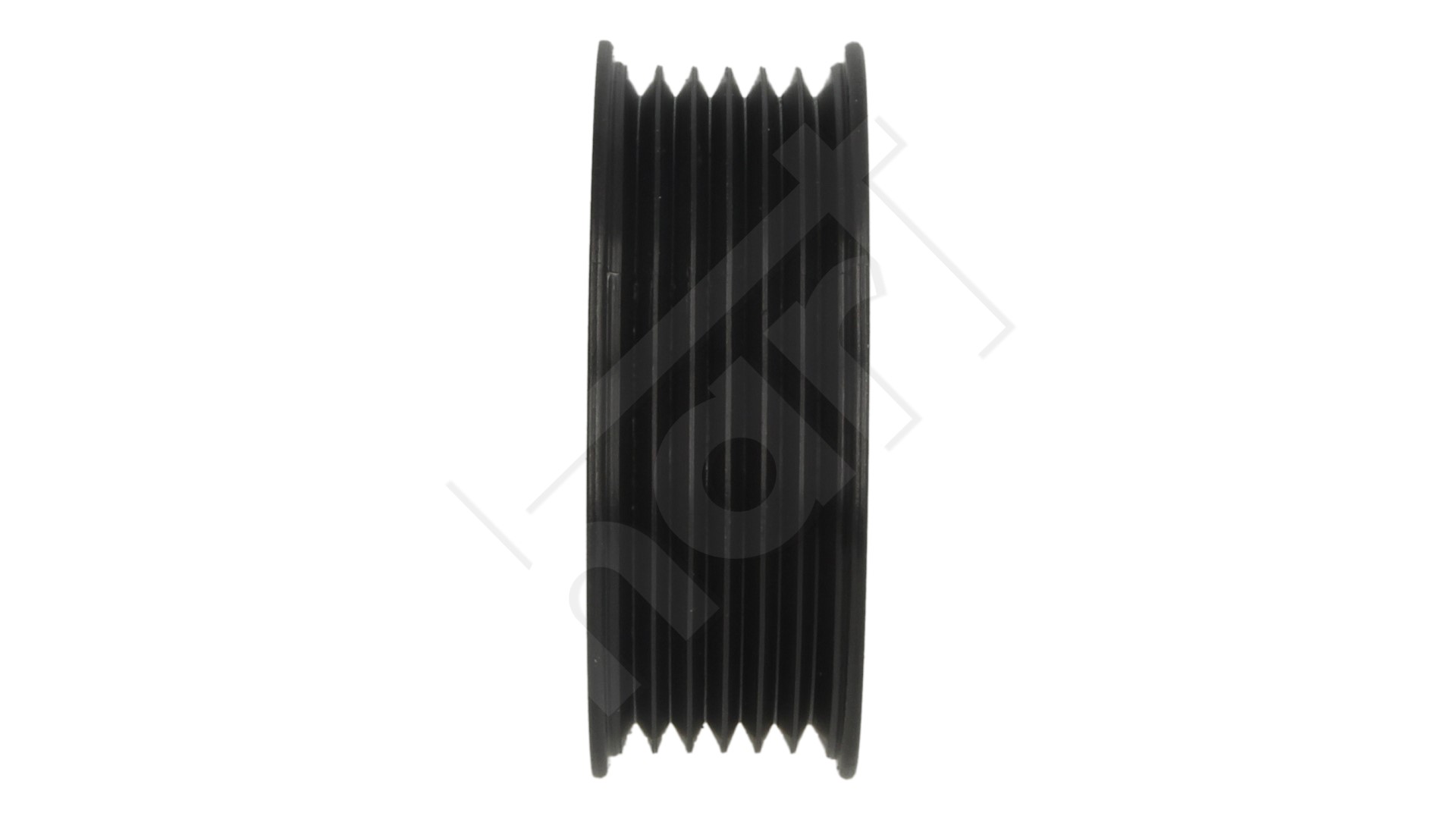 363 835_B KOLO NAPINACZA PASKA MAZDA 6 2.5 02-