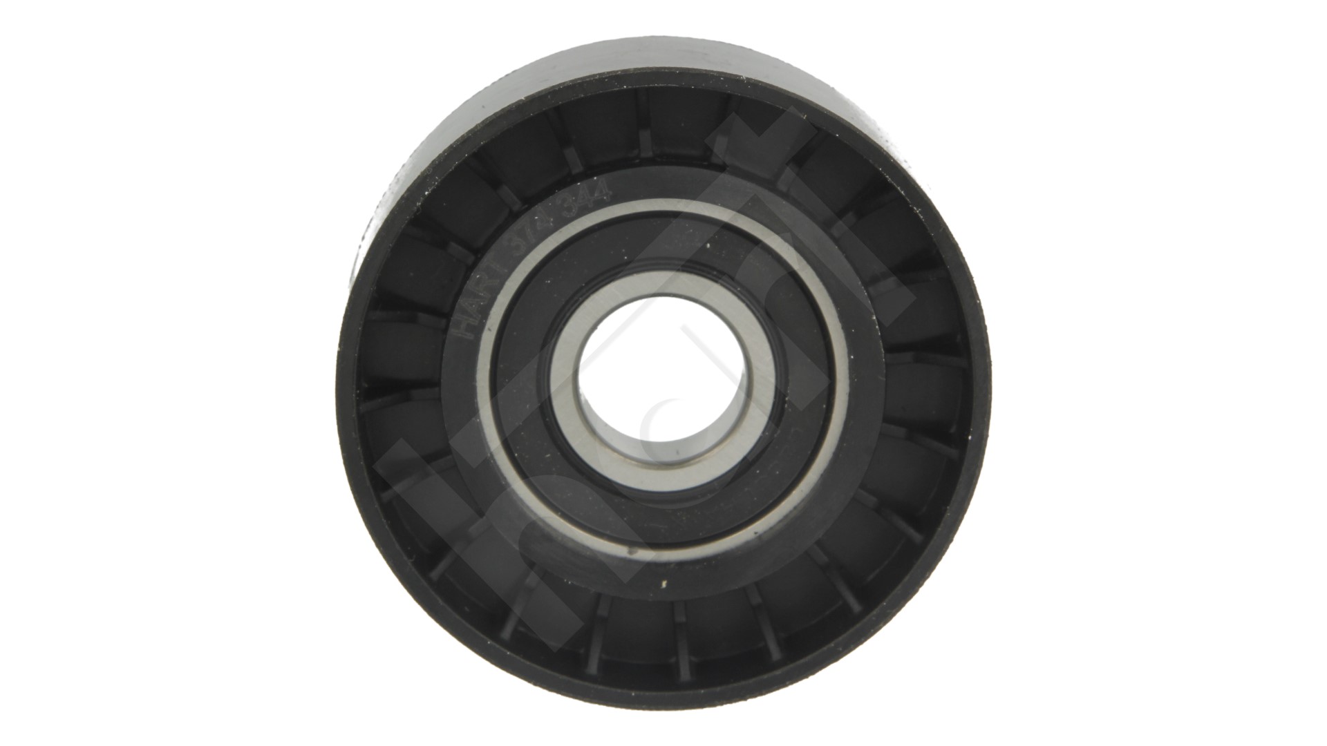 374 344_B KOLO NAPINACZA PASKA PUNTO II 1.2