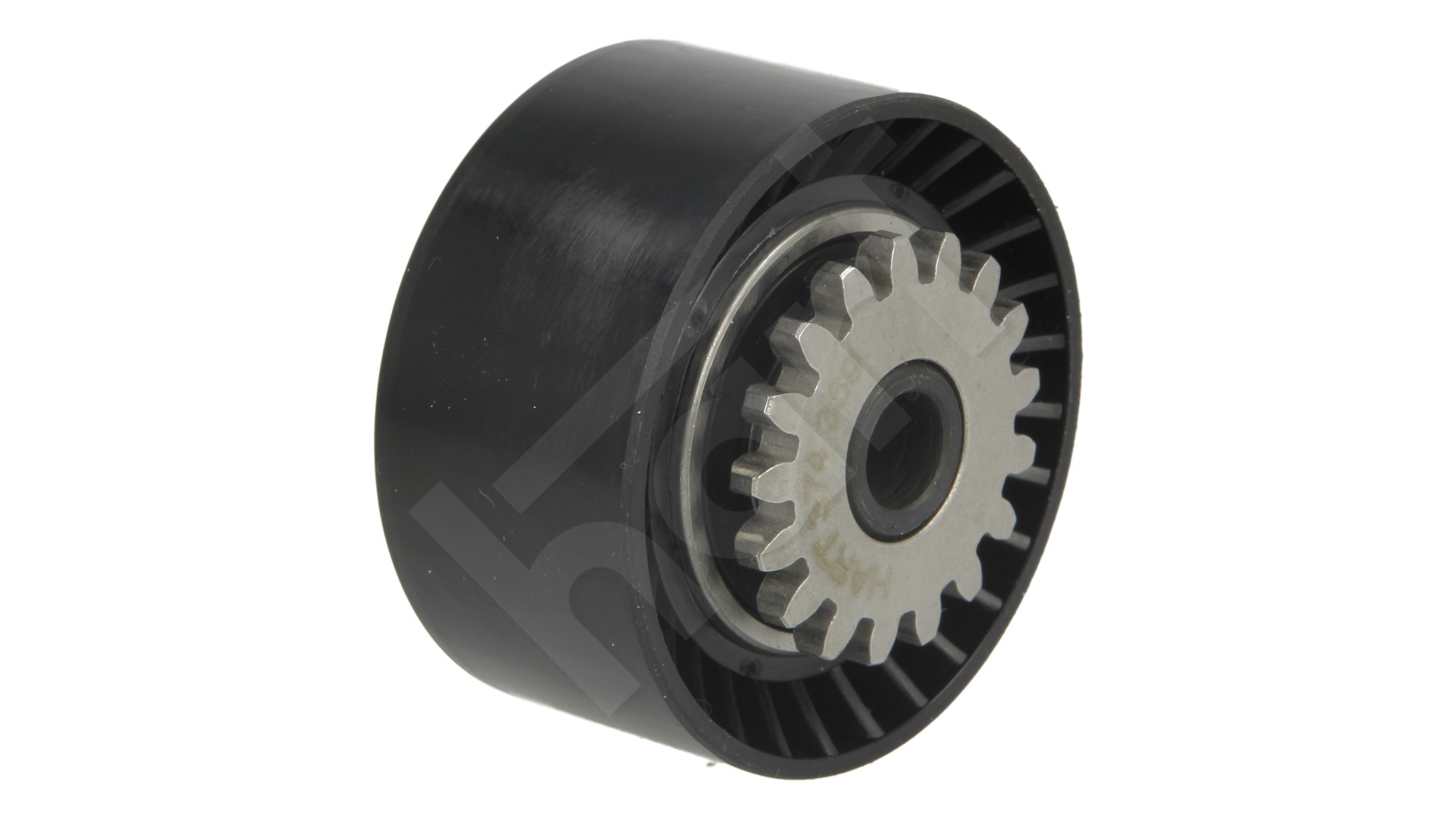 374 369_B KOLO PROWADZACE PASKA CLIO 1.2 05-