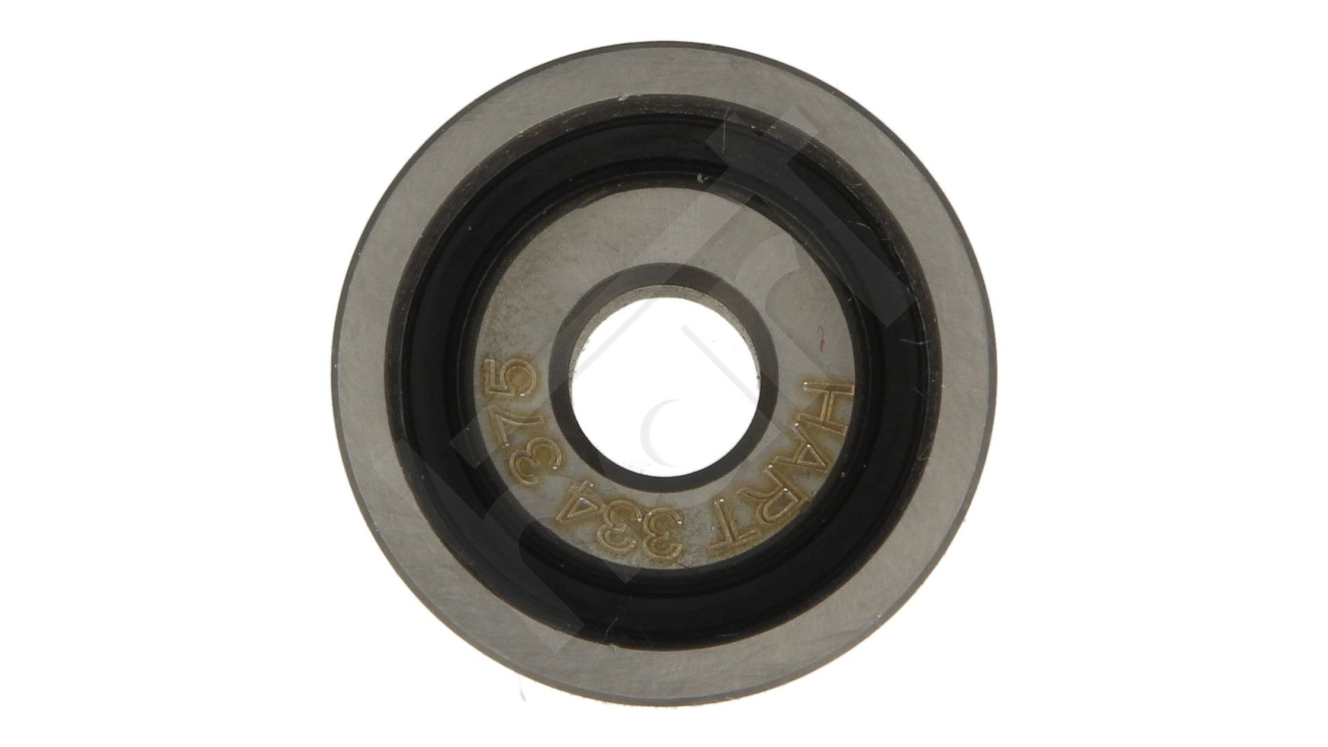 334 375_B KOLO PROWADZACE PASKA AUDI,VW,SEAT,SKODA