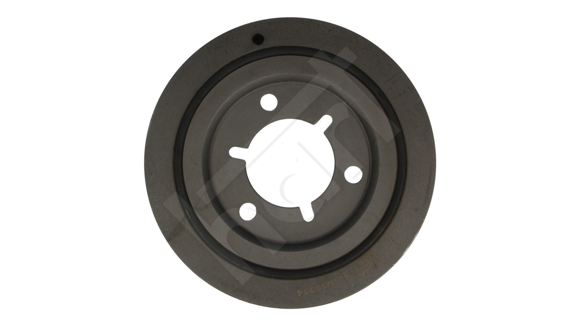 348 217_B KOLO PASOWE W.KORB.BERLINGO 1.6 16V 00-