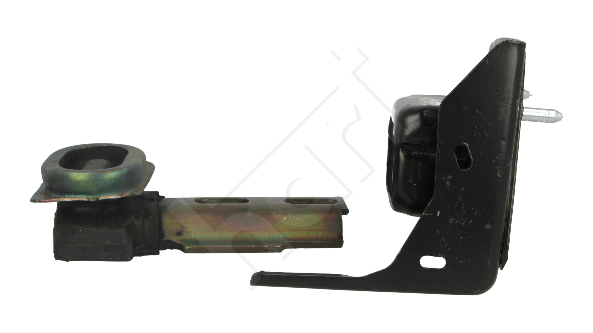 348 423_B PODUSZKA SKRZYNI BIEGOW C2,C3 02- /LAPA/