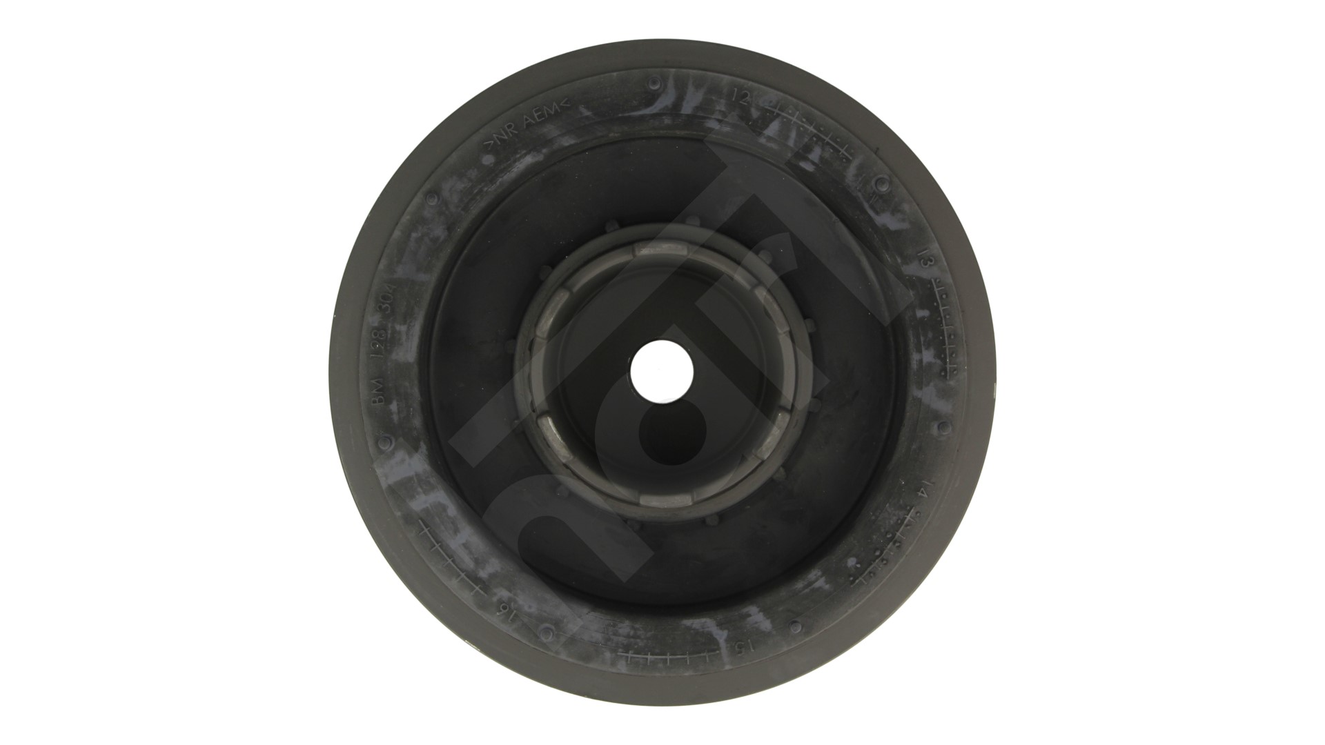 KOLO PASOWE W.KORB.E46 318,320 D/TD